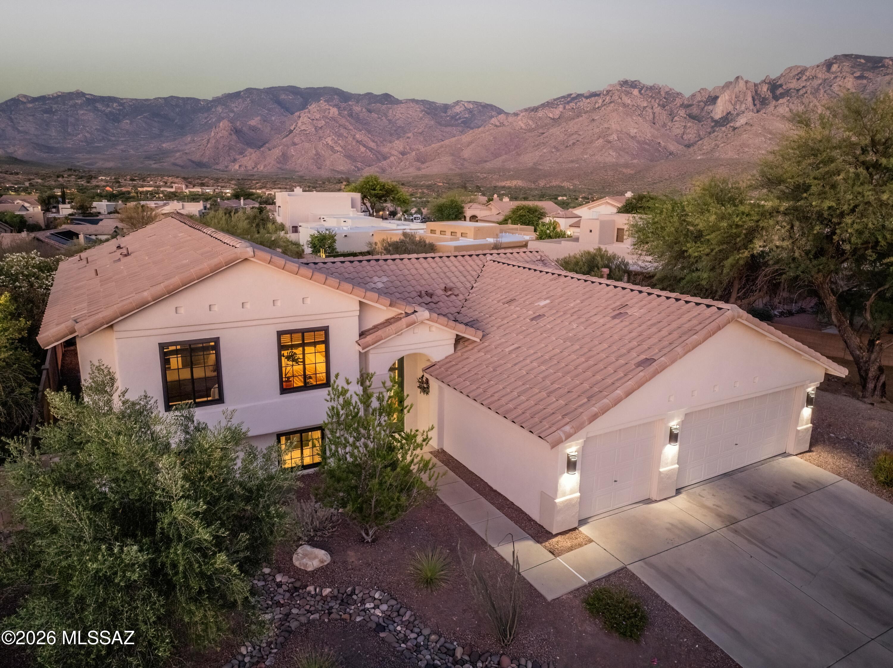 Catalina Shadows Estates Phase 4(302-390) - Residential