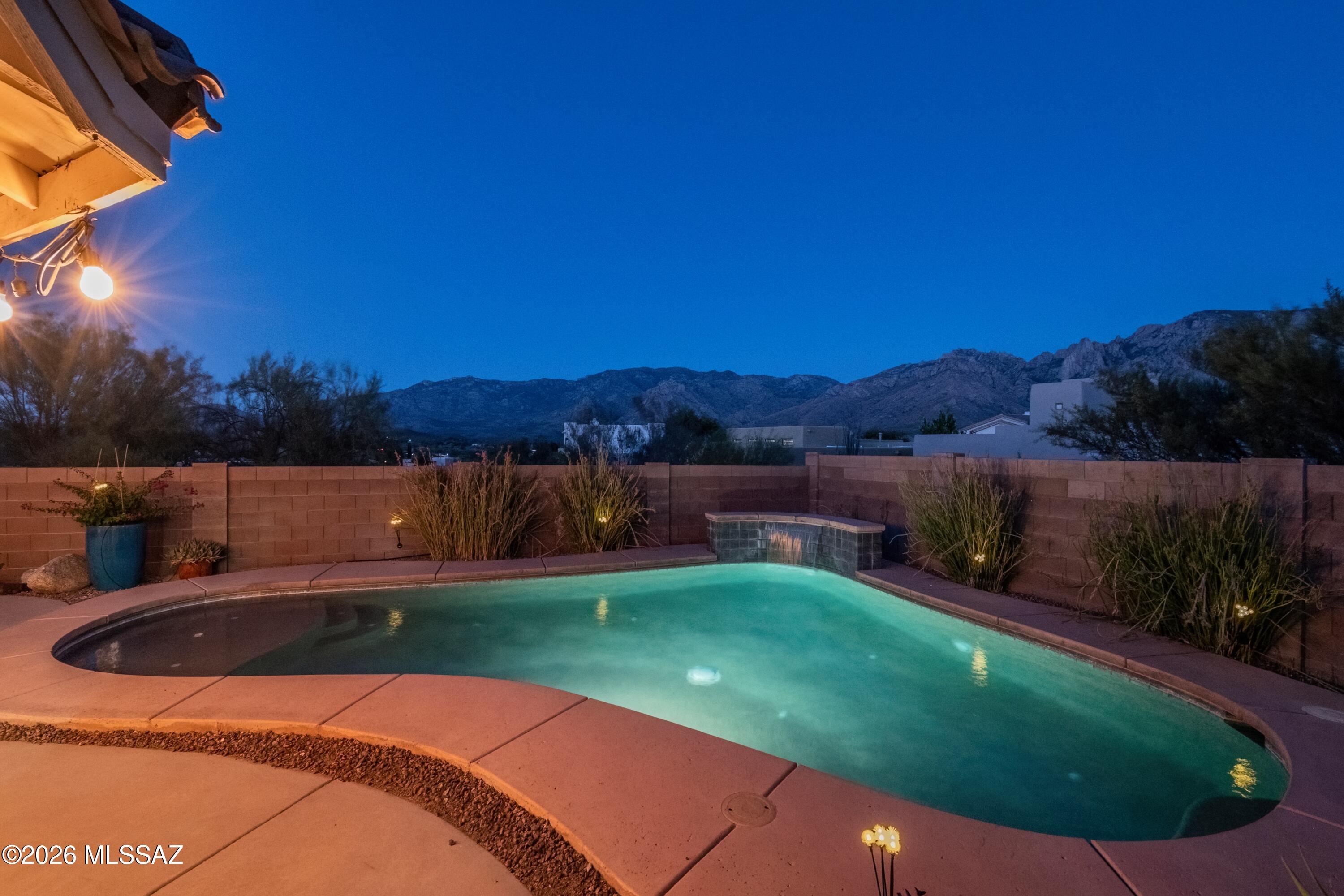 Catalina Shadows Estates Phase 4(302-390) - Residential