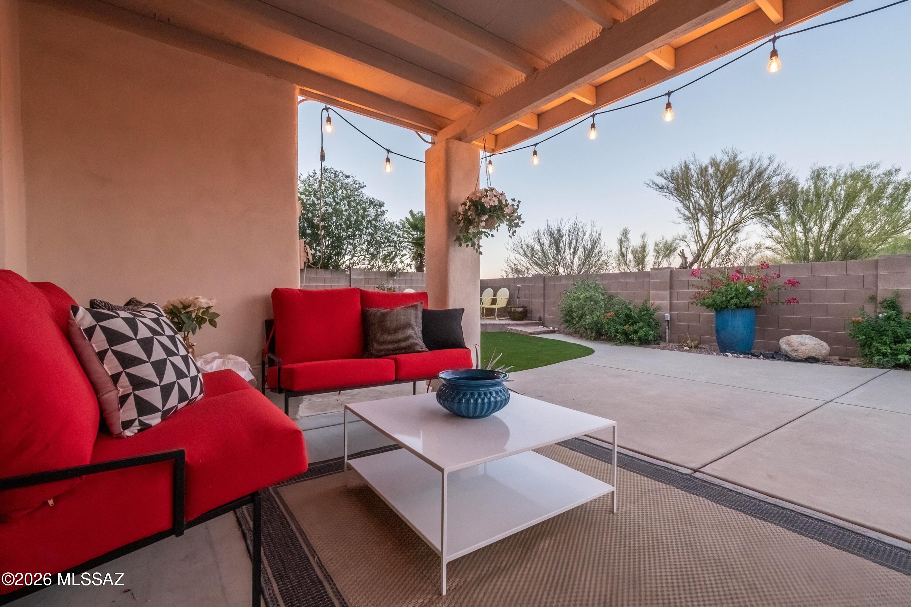 Catalina Shadows Estates Phase 4(302-390) - Residential