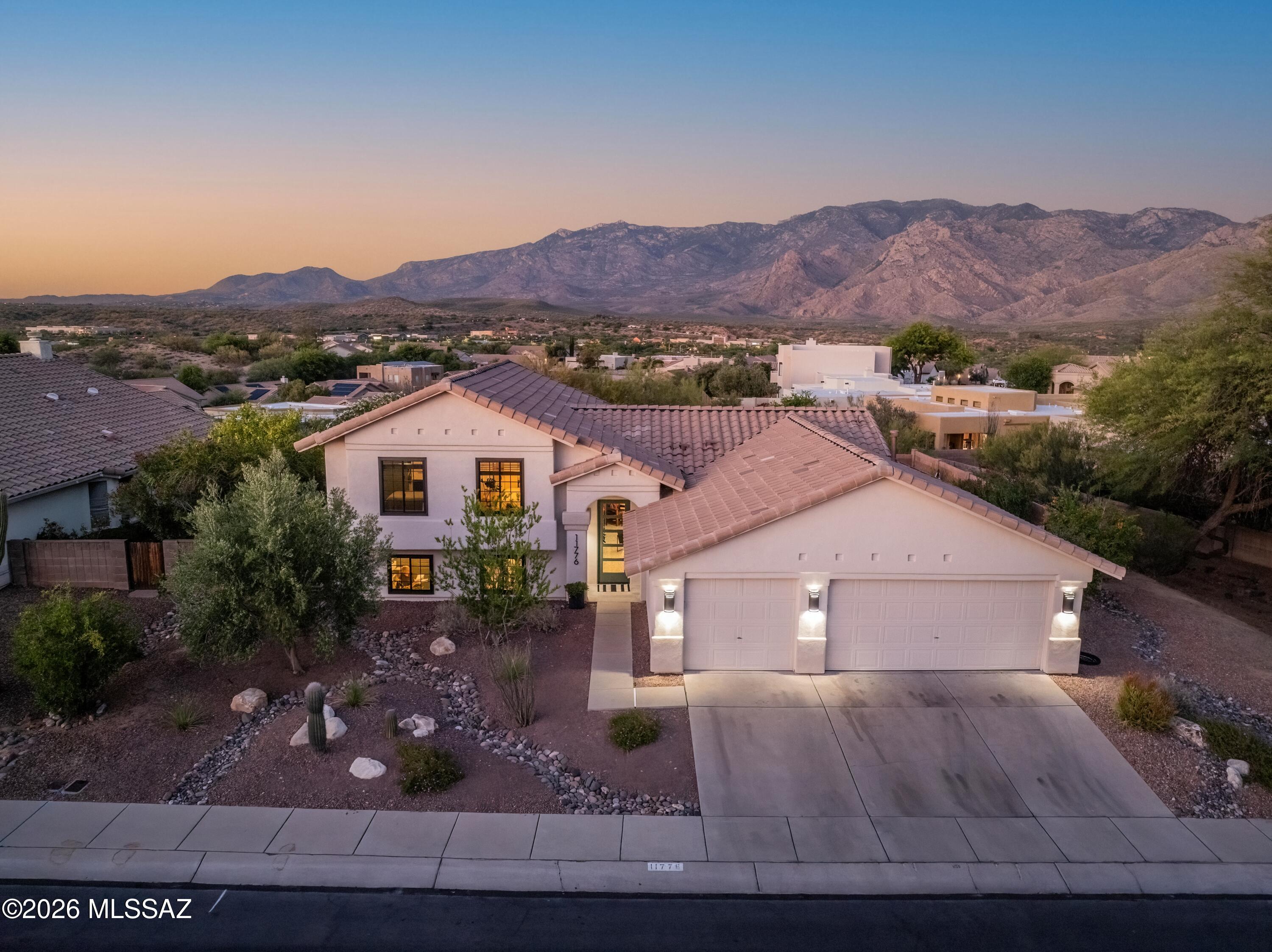 Catalina Shadows Estates Phase 4(302-390) - Residential