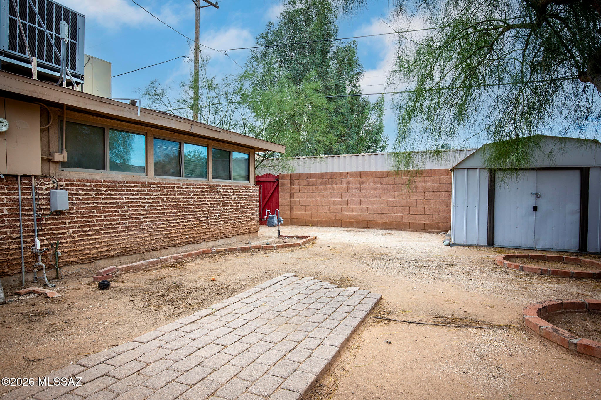 Mesa Village Annex - Residential