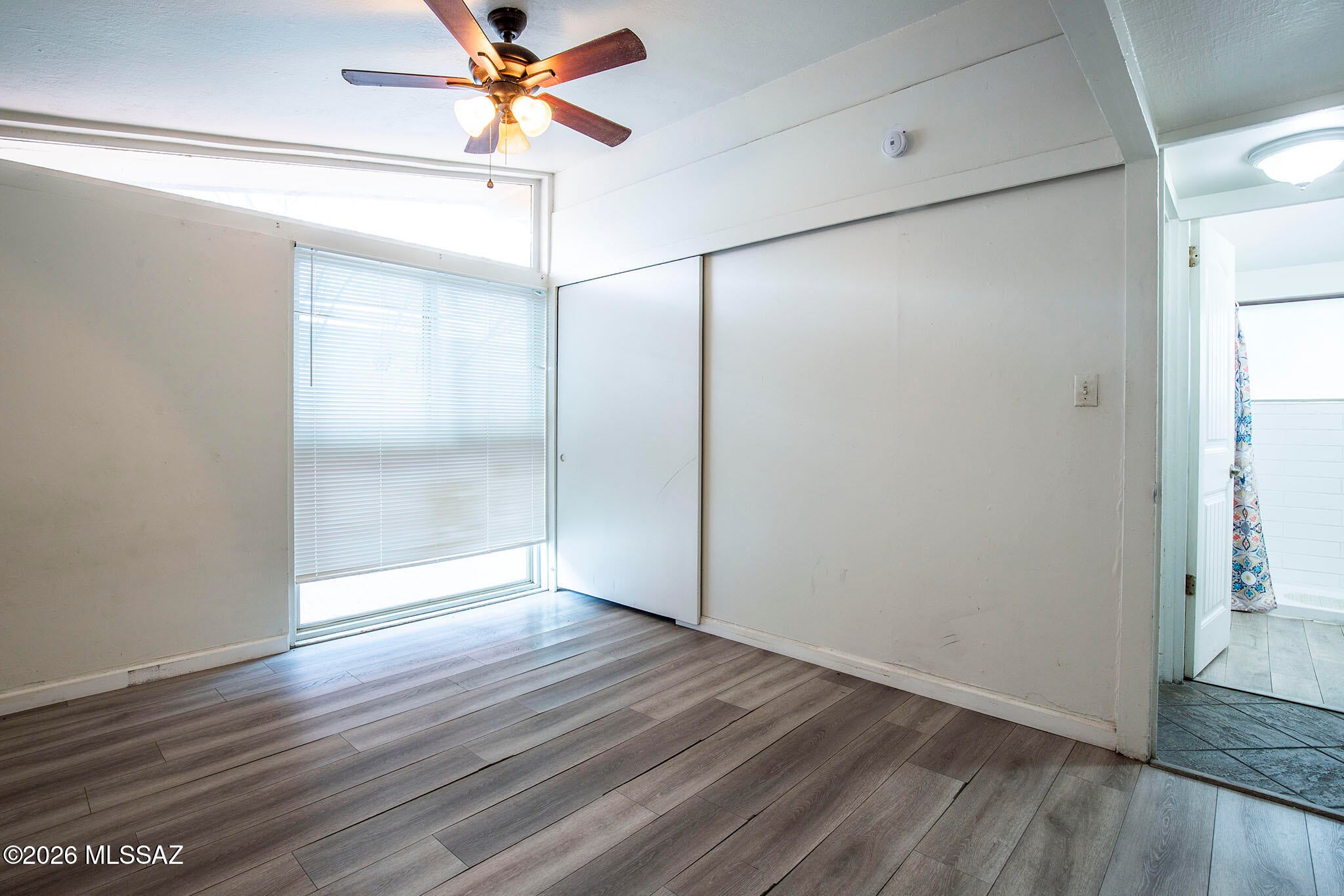 Mesa Village Annex - Residential