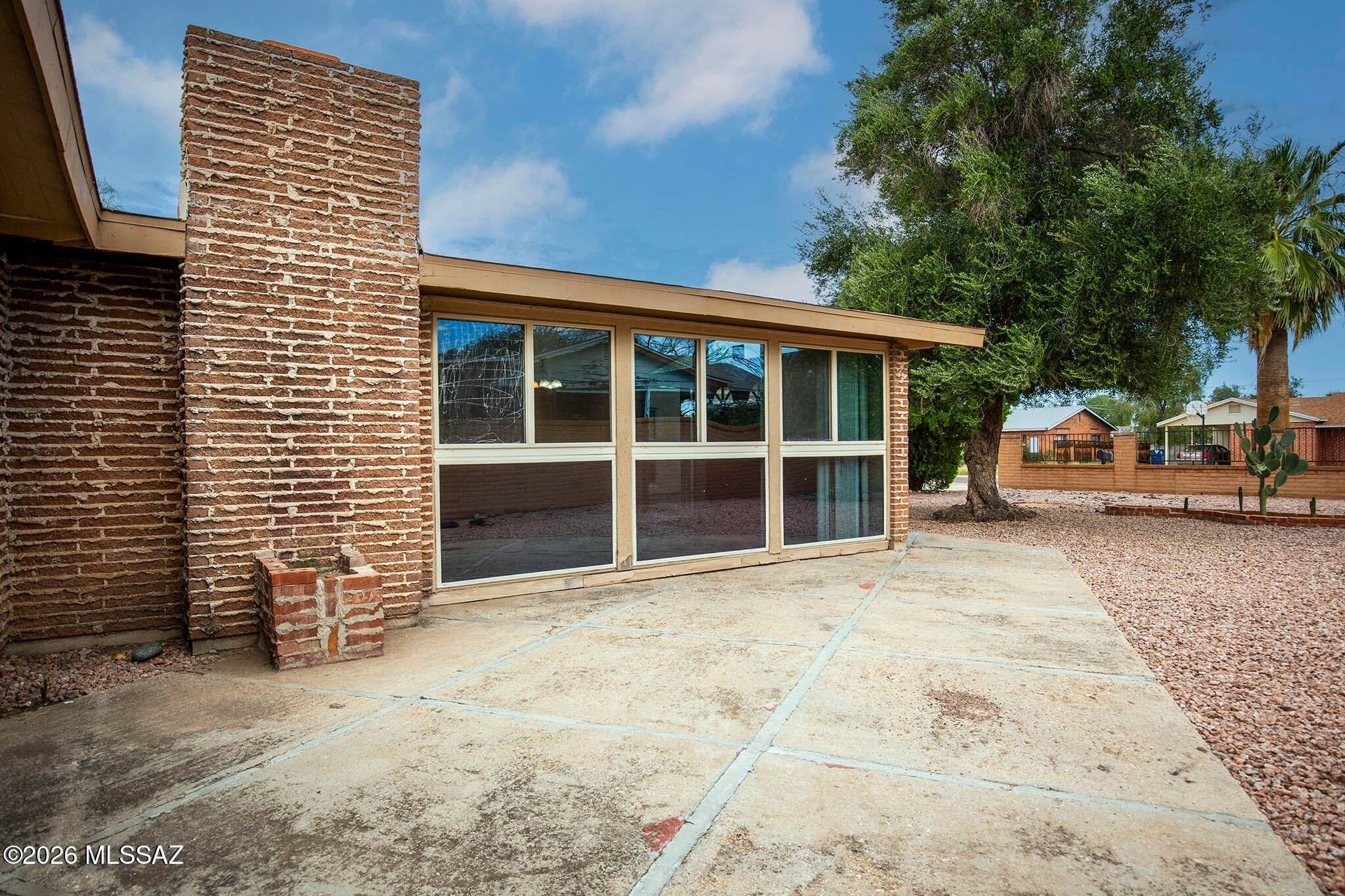 Mesa Village Annex - Residential