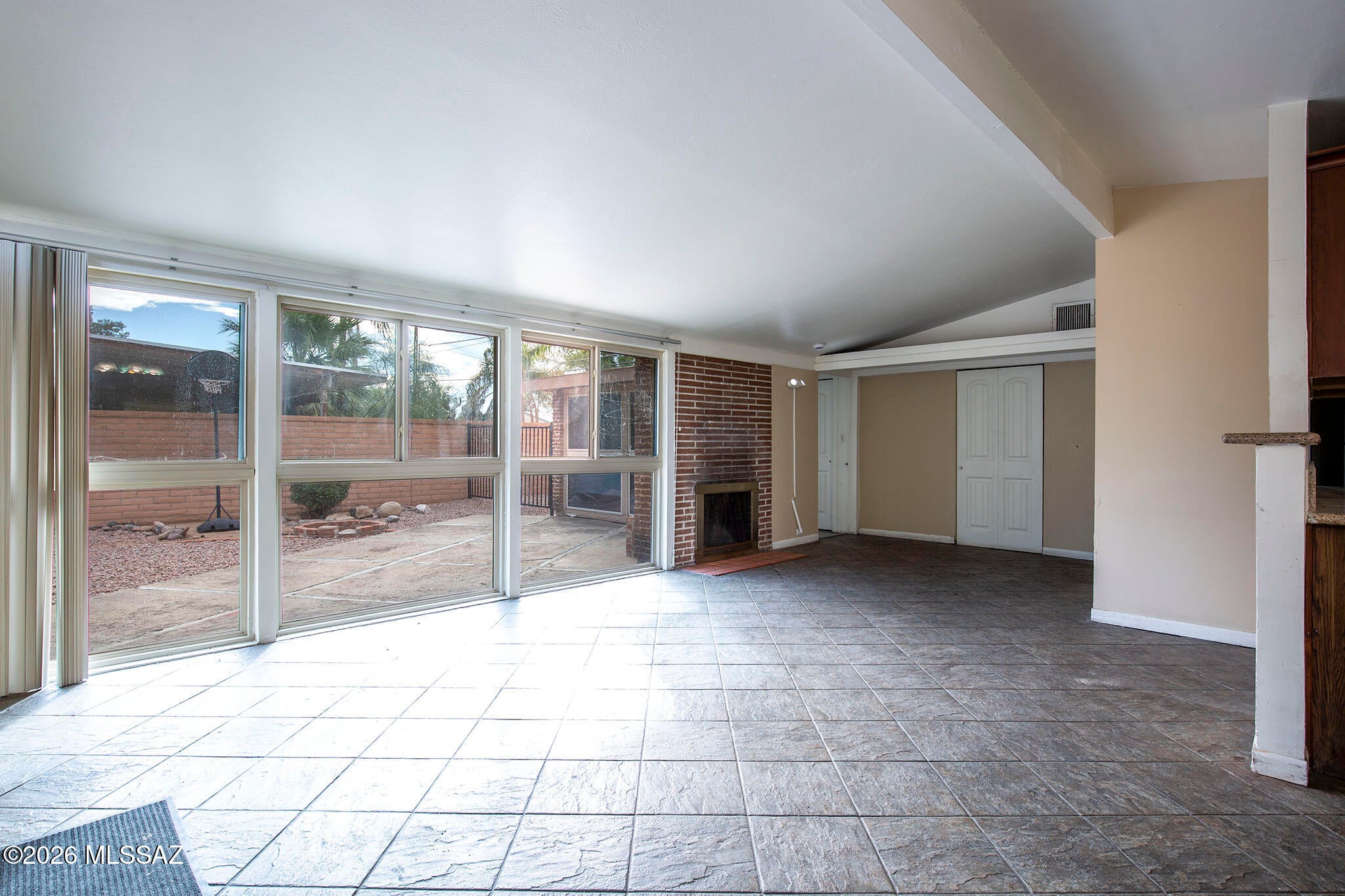 Mesa Village Annex - Residential