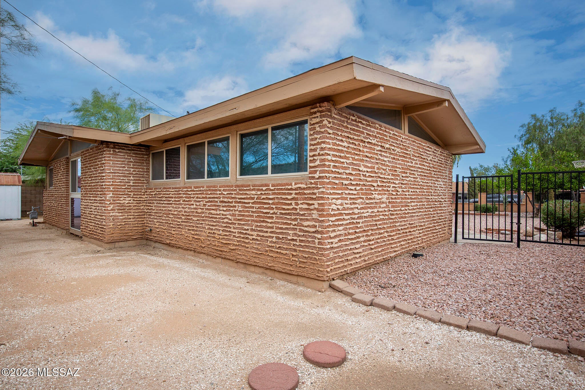 Mesa Village Annex - Residential