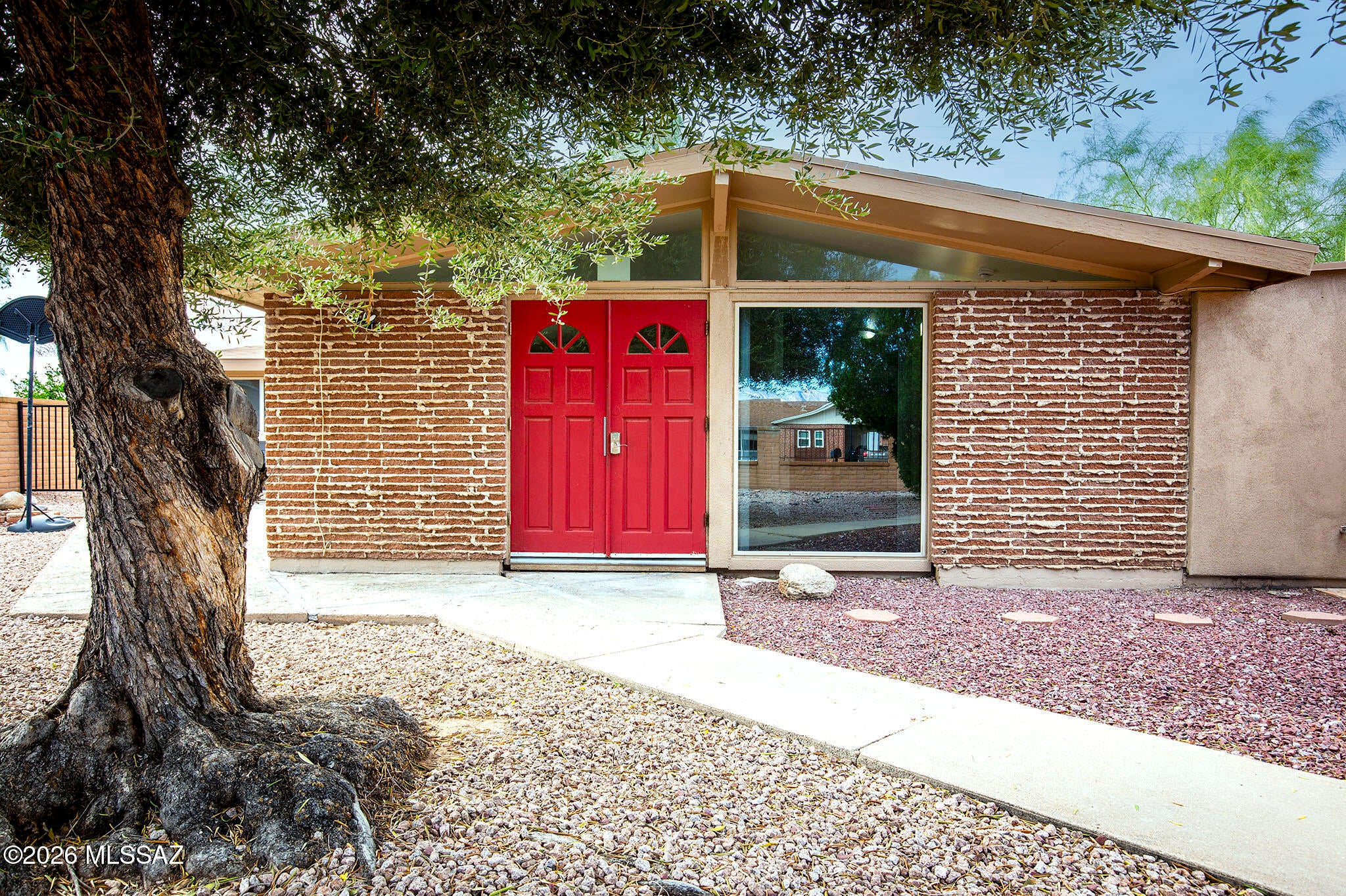Mesa Village Annex - Residential