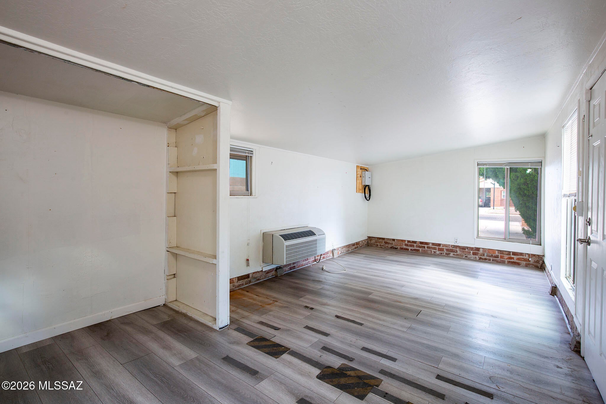 Mesa Village Annex - Residential