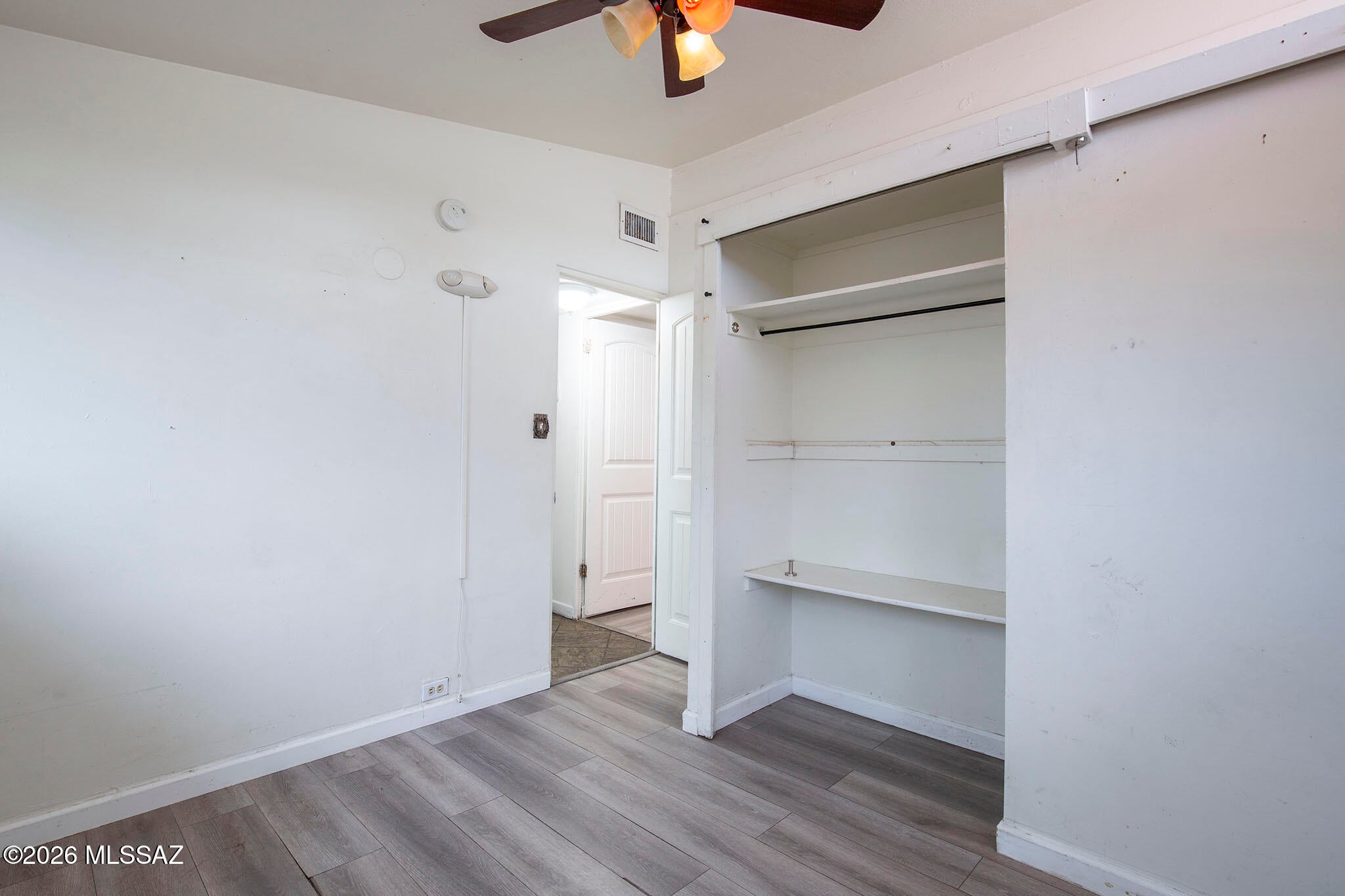 Mesa Village Annex - Residential
