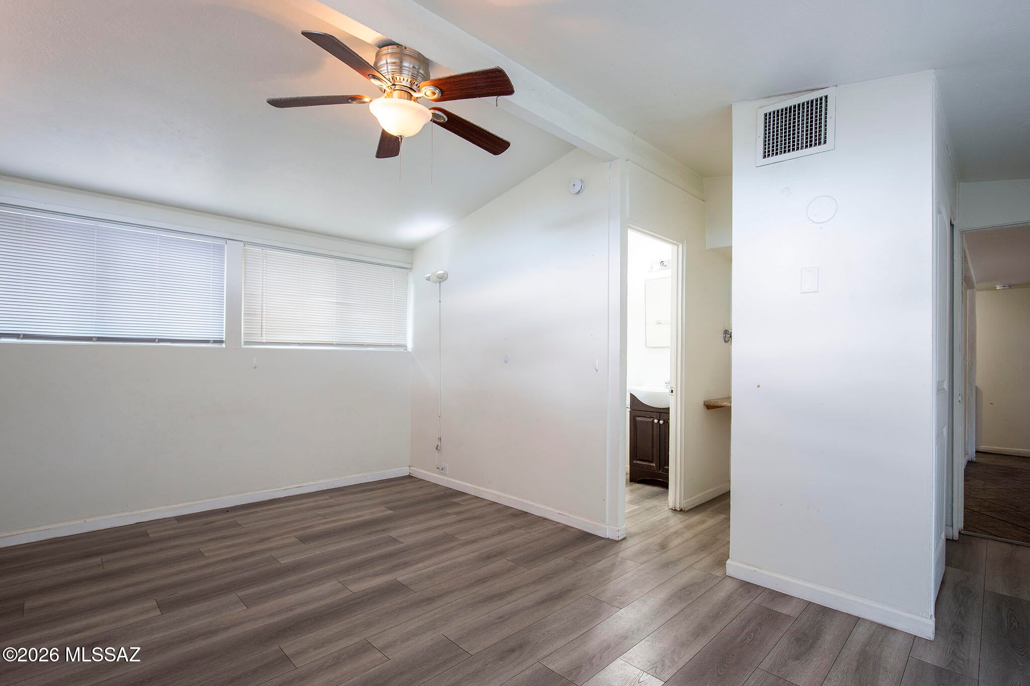 Mesa Village Annex - Residential