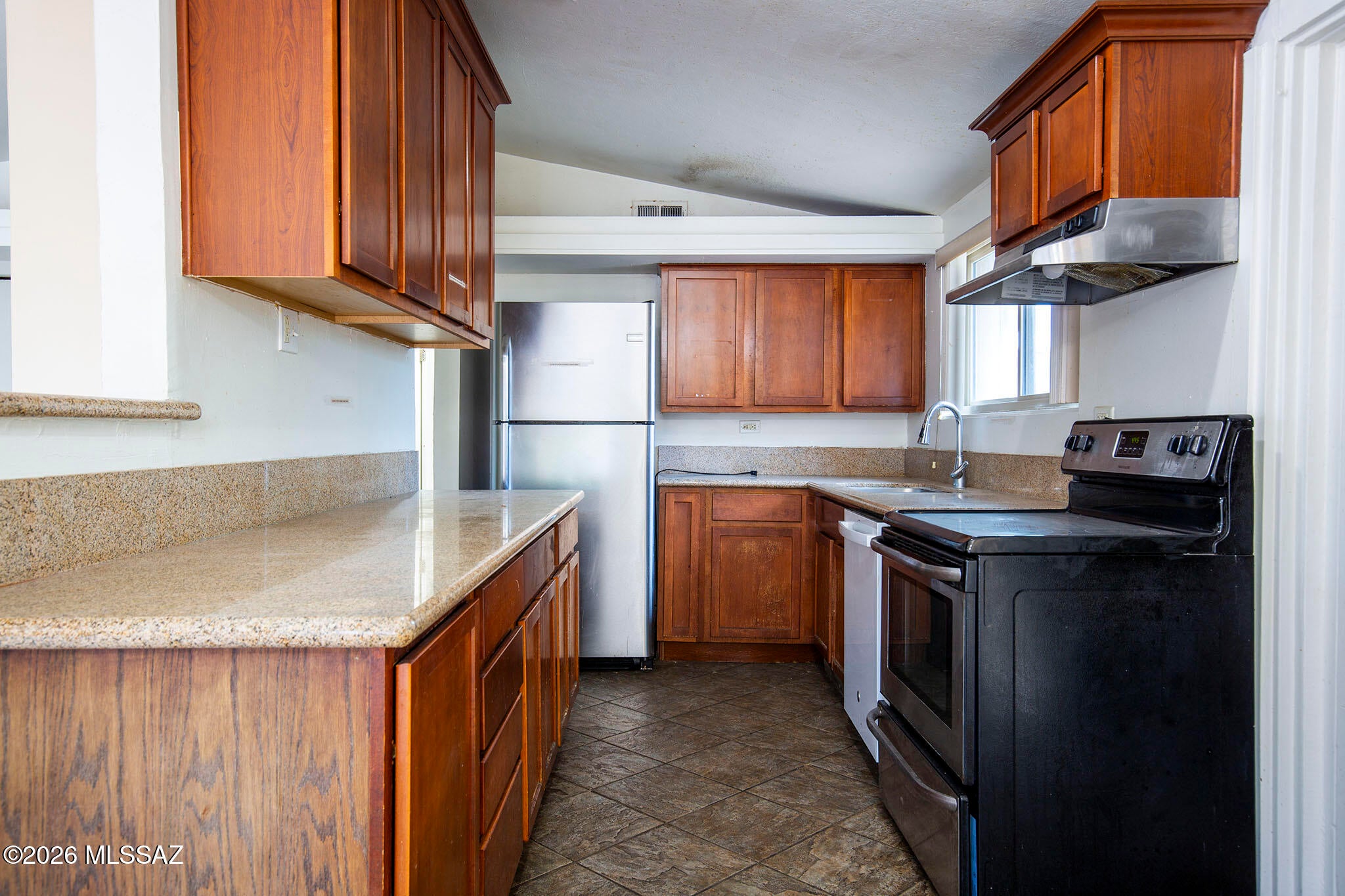 Mesa Village Annex - Residential