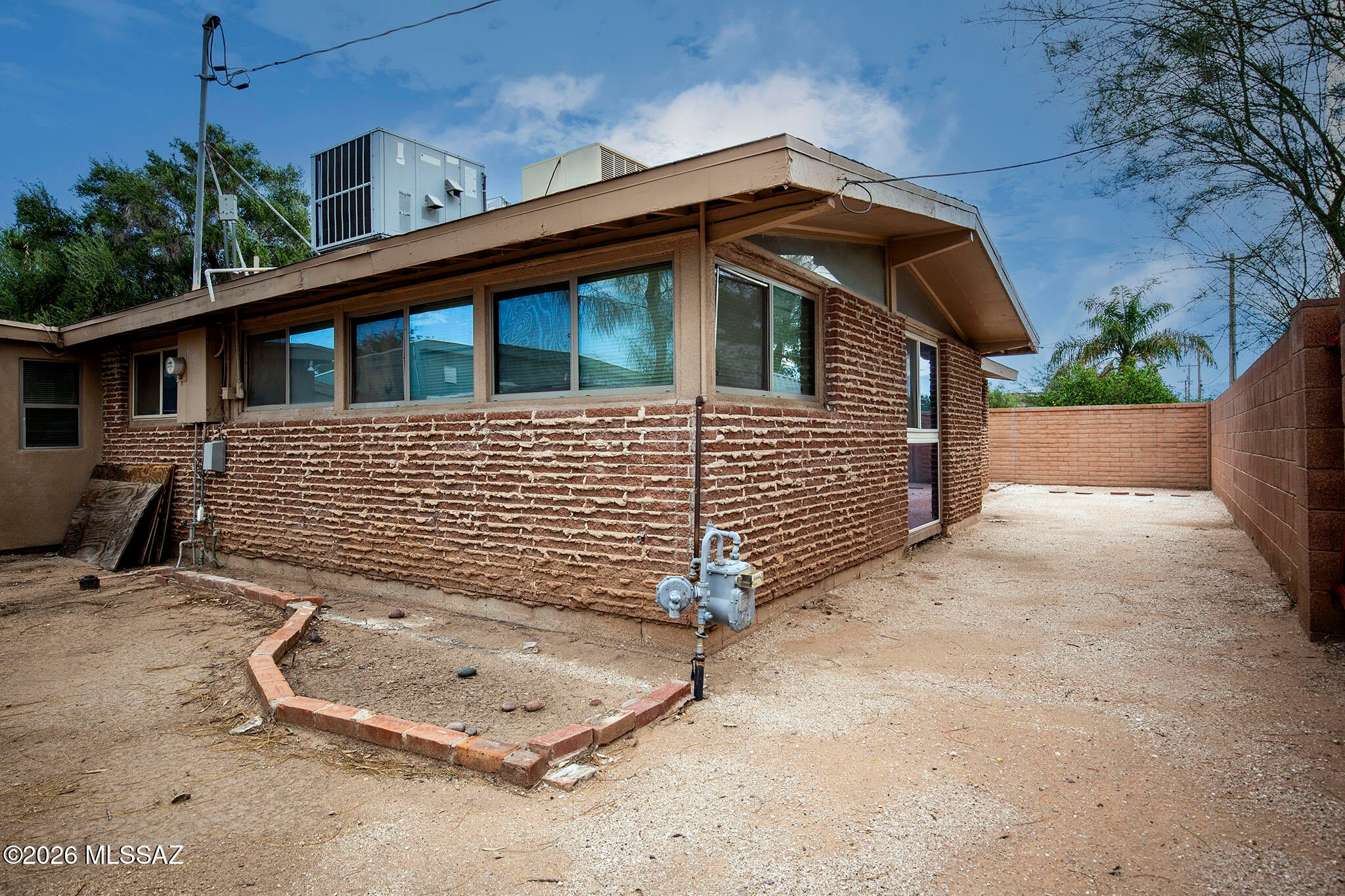 Mesa Village Annex - Residential