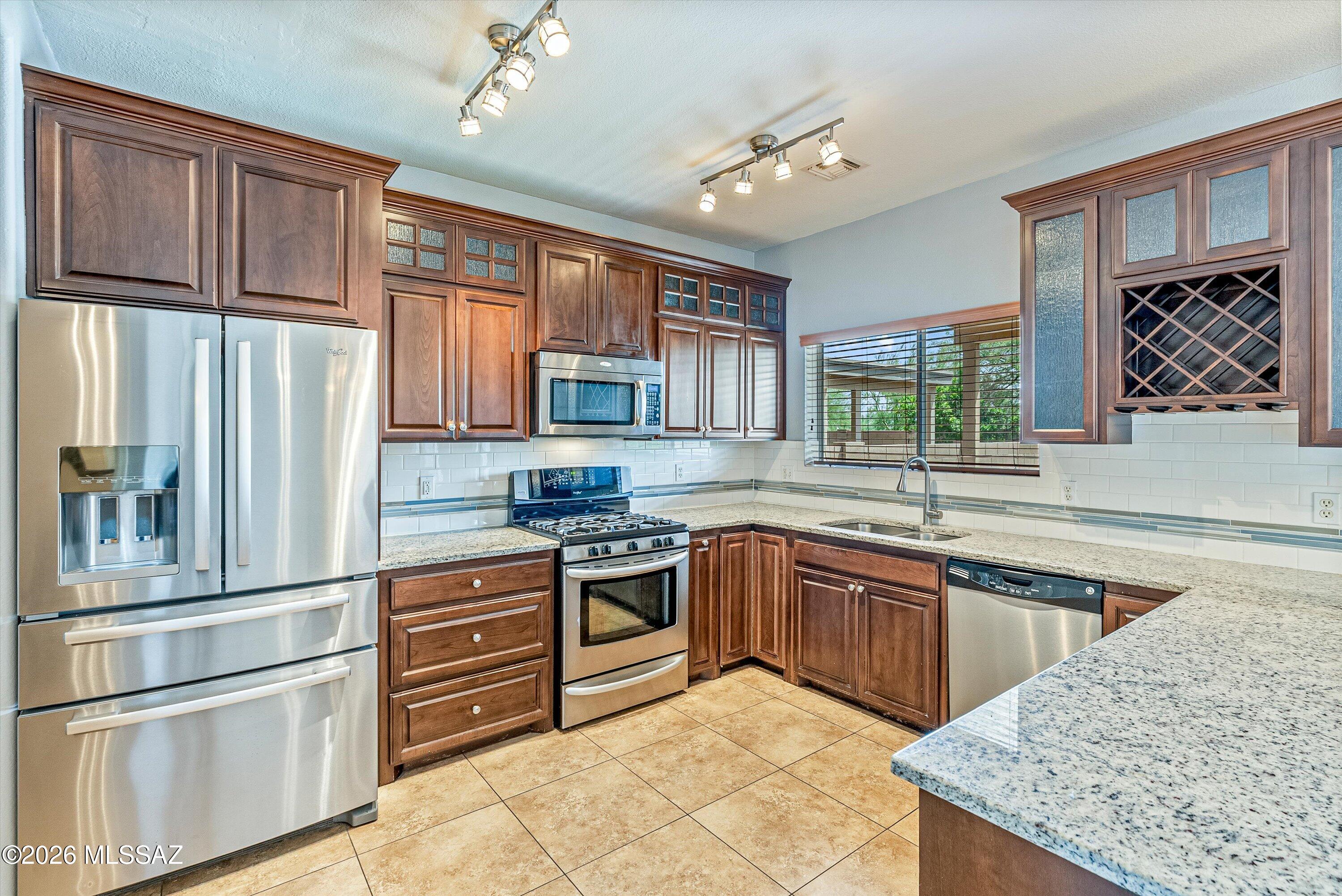 Sagebrush (1-39) - Residential