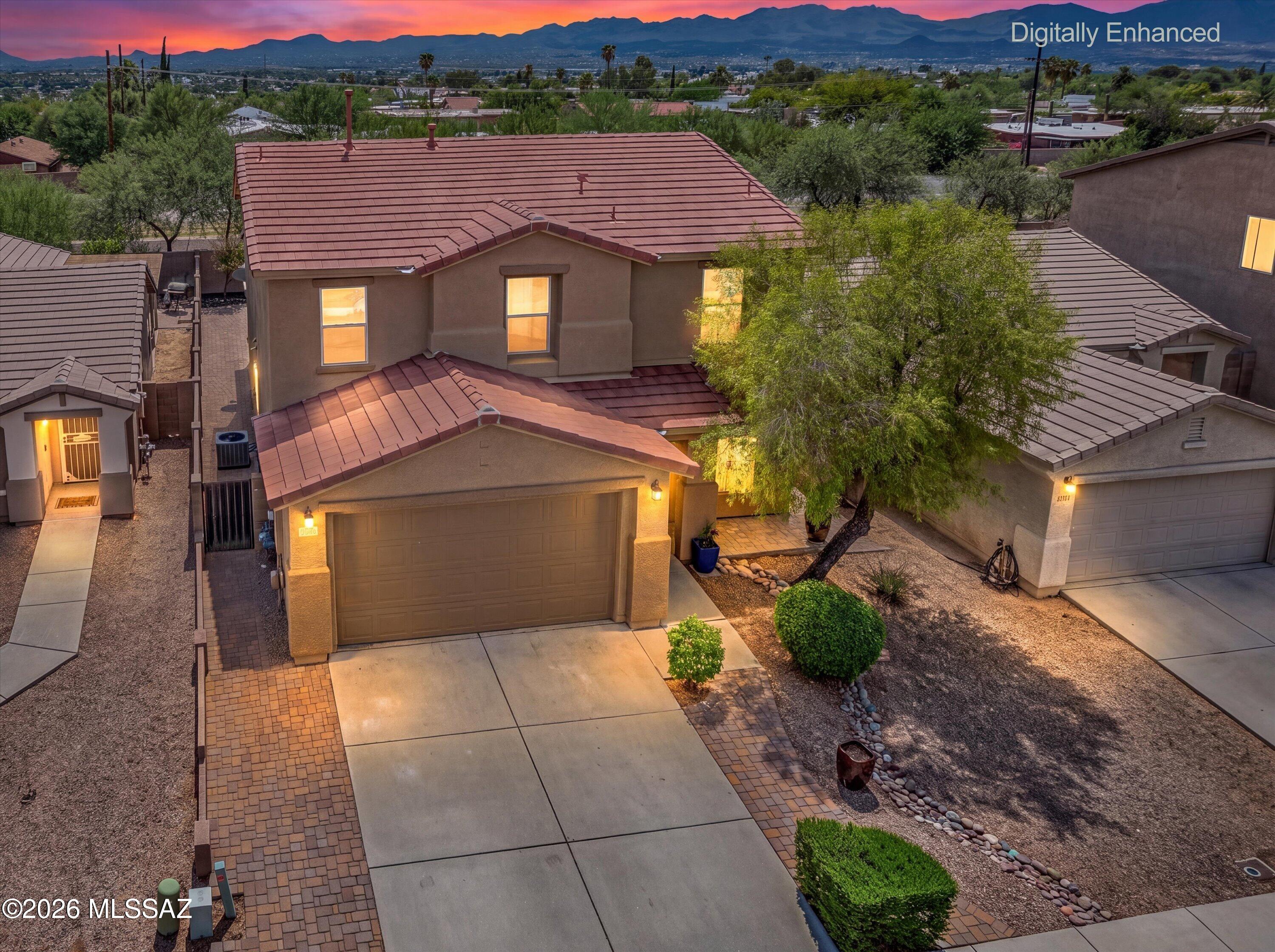 Sagebrush (1-39) - Residential
