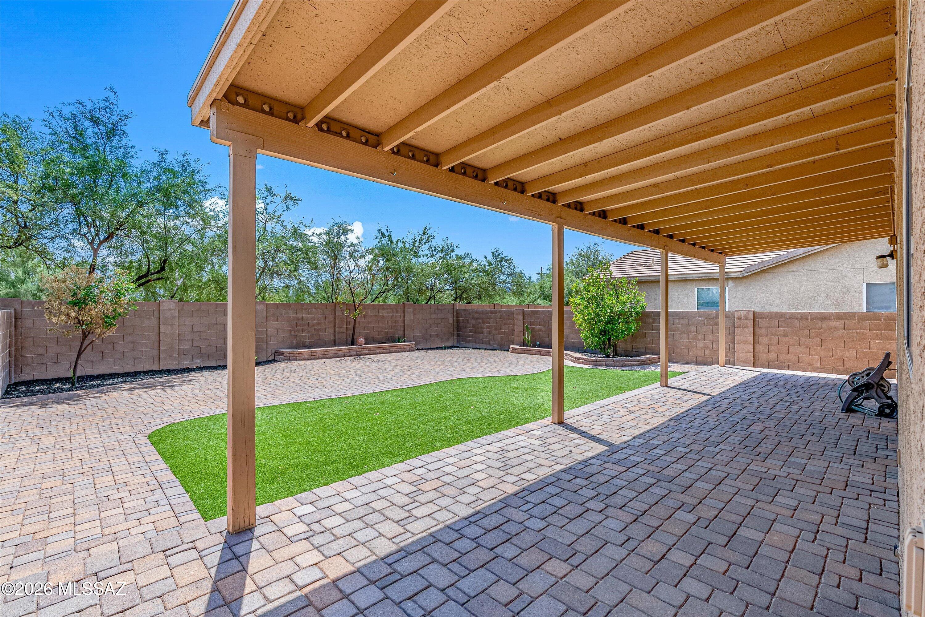 Sagebrush (1-39) - Residential