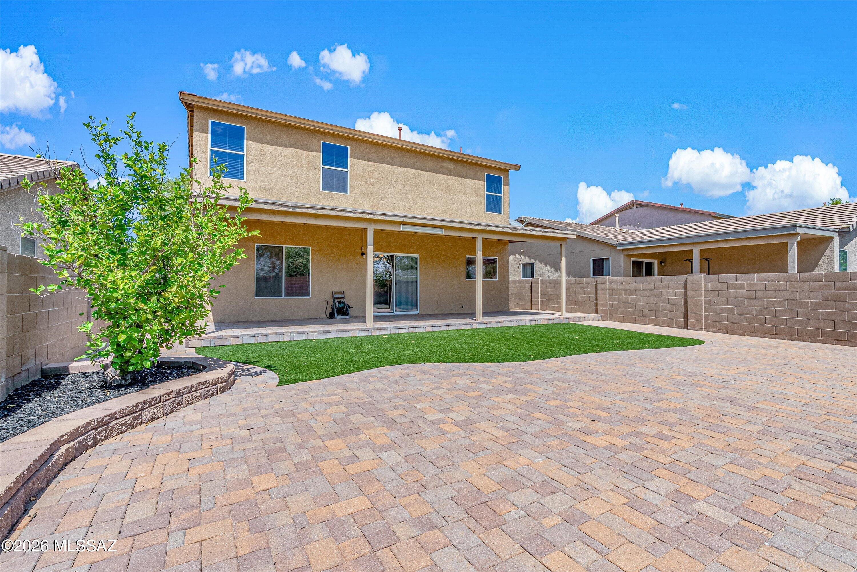 Sagebrush (1-39) - Residential
