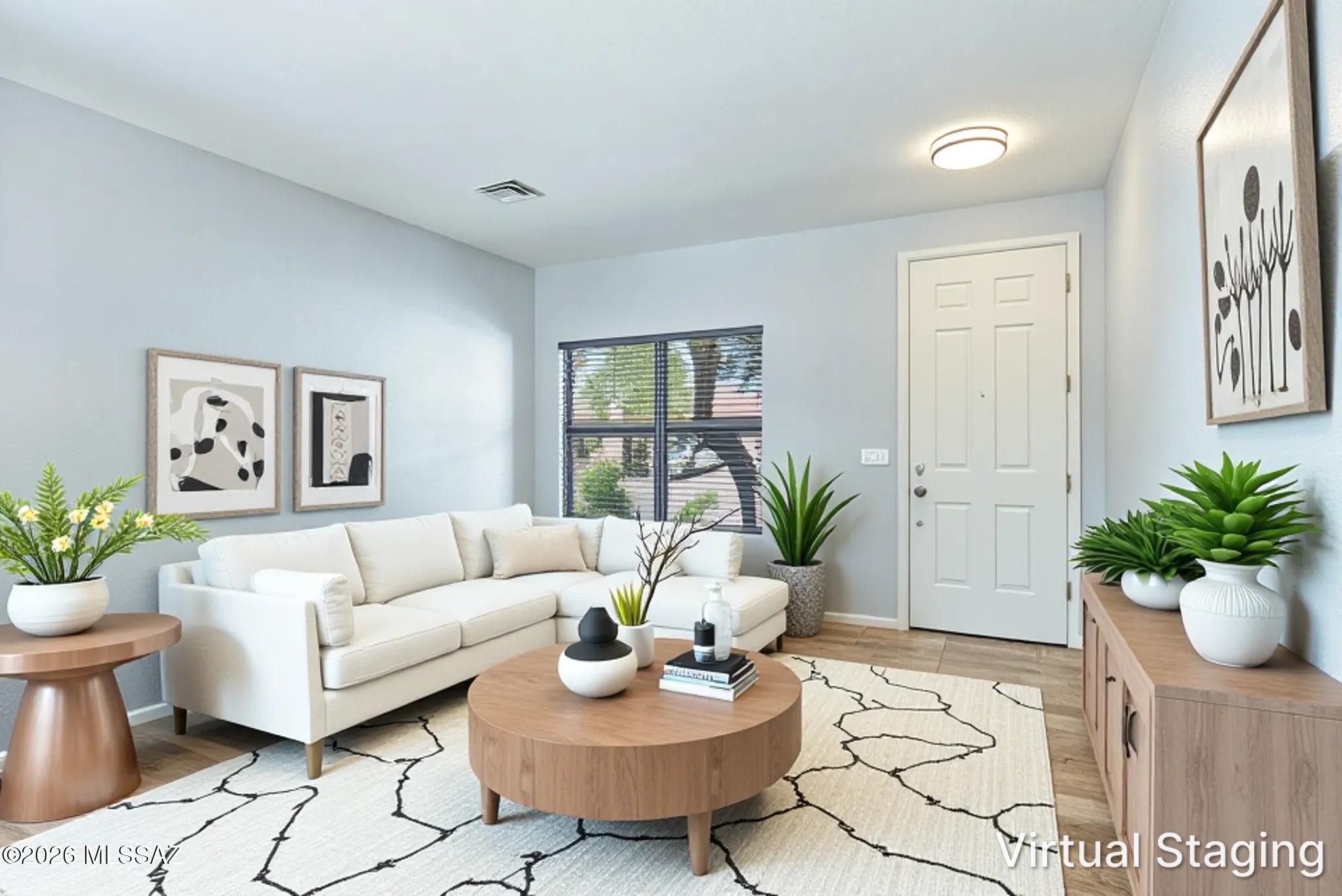 Sagebrush (1-39) - Residential
