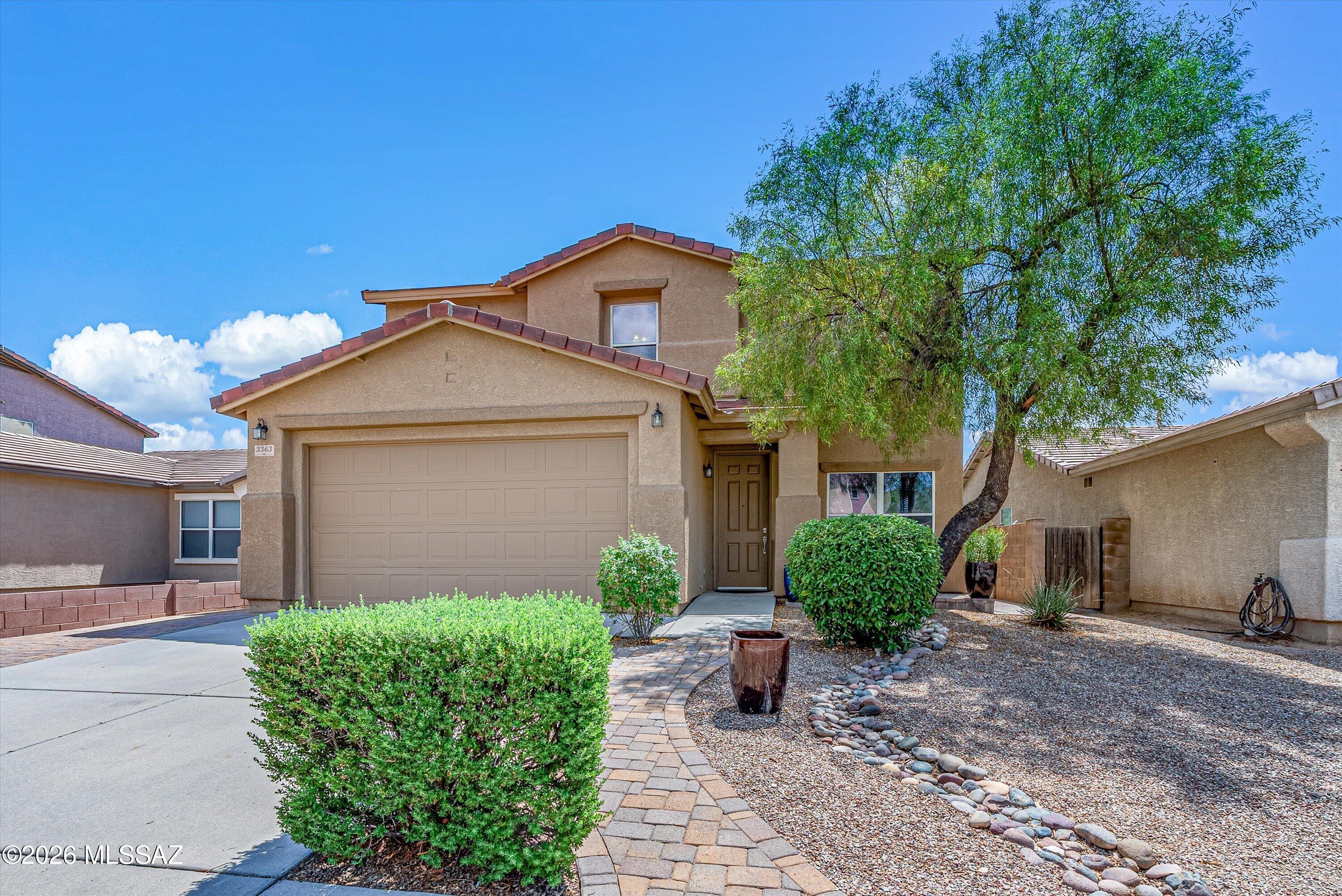 Sagebrush (1-39) - Residential