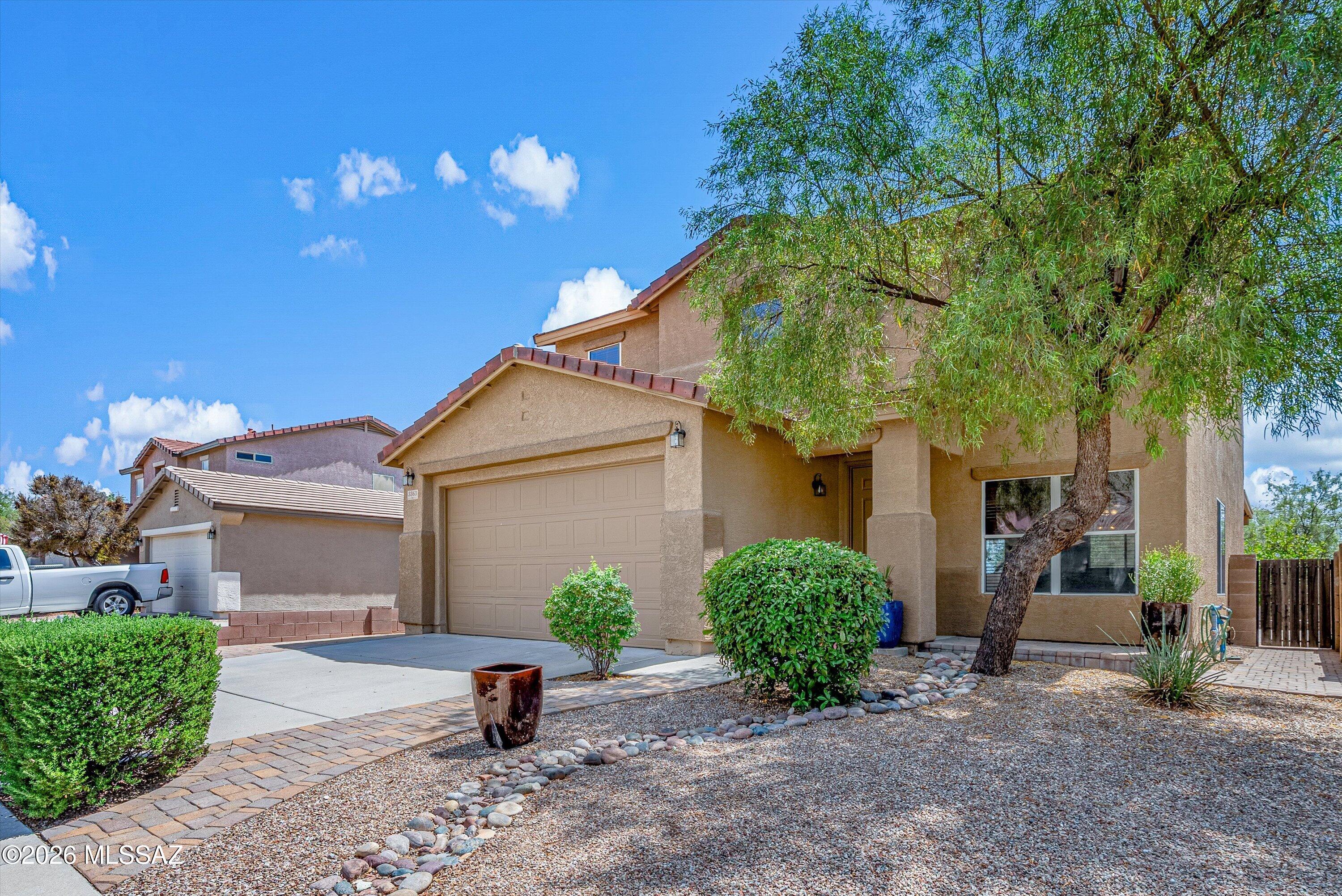 Sagebrush (1-39) - Residential