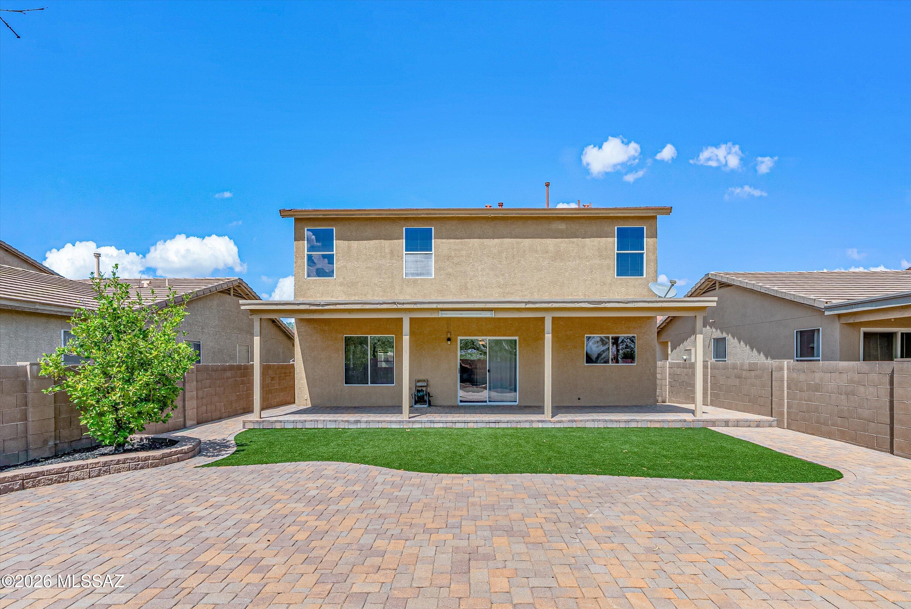 Sagebrush (1-39) - Residential