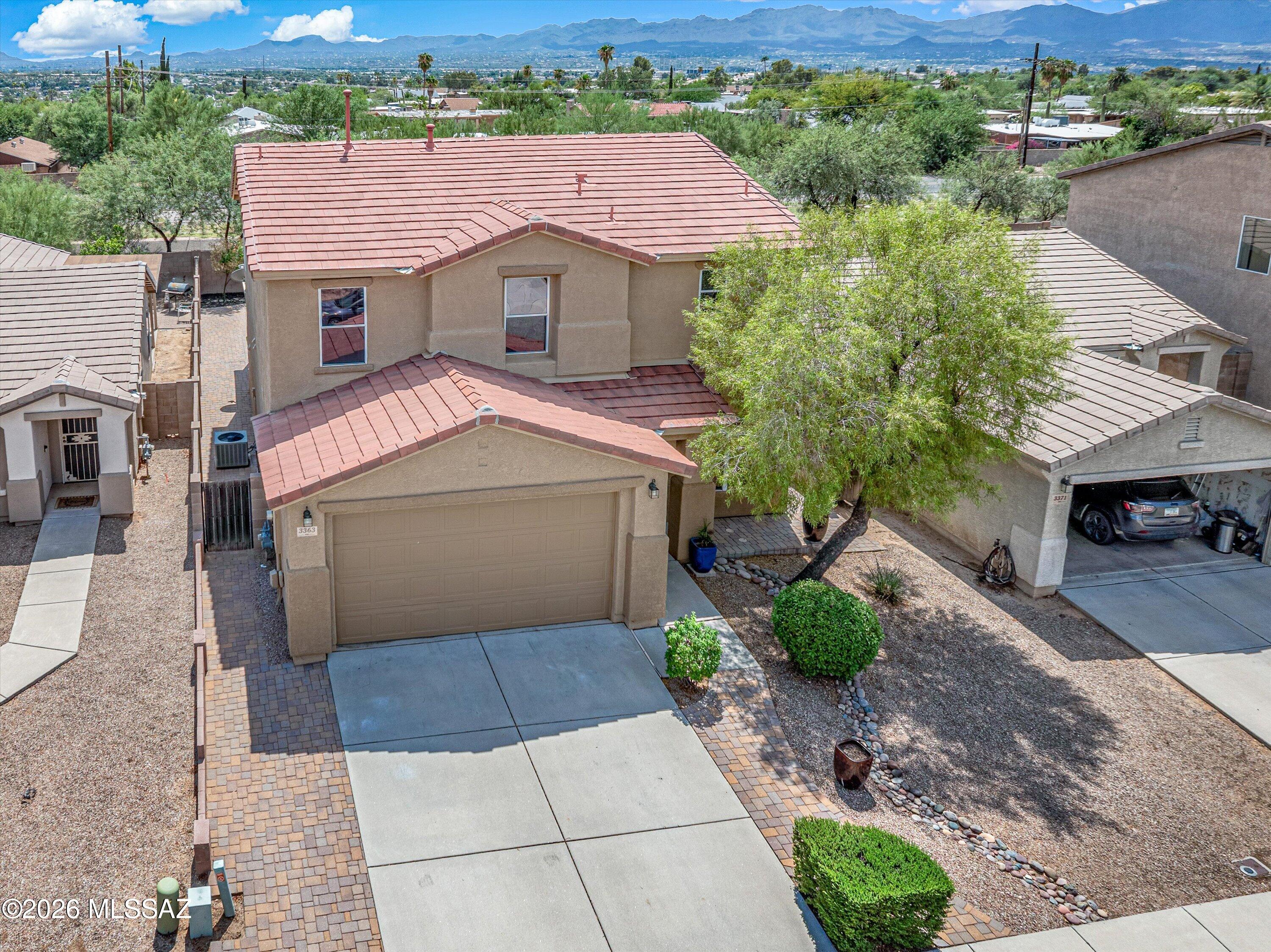 Sagebrush (1-39) - Residential