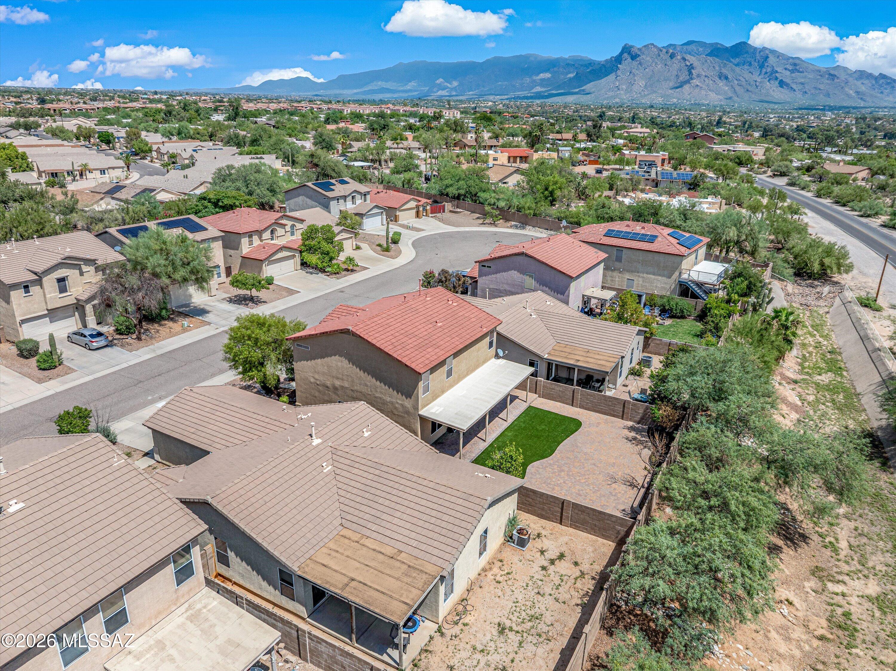 Sagebrush (1-39) - Residential