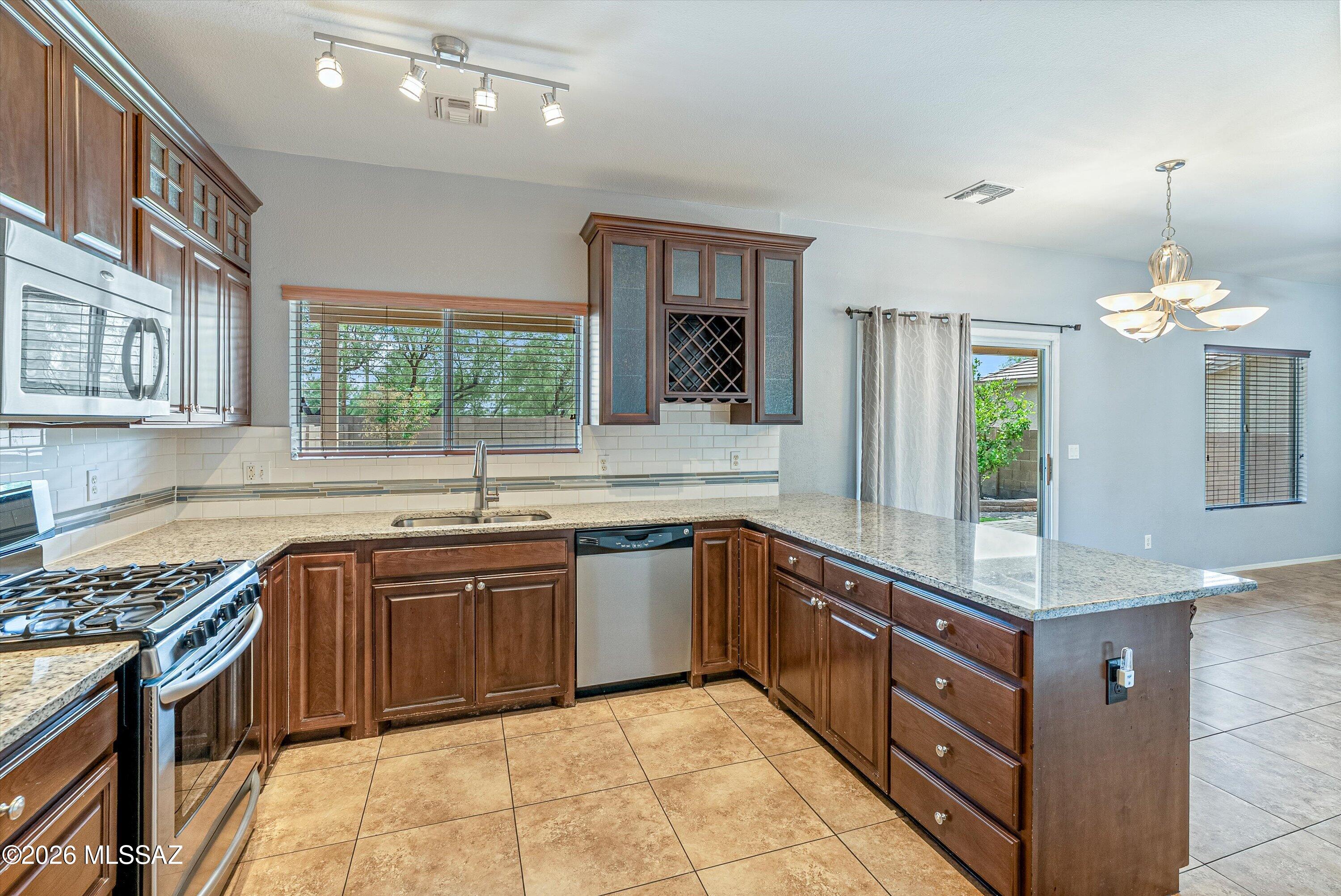 Sagebrush (1-39) - Residential