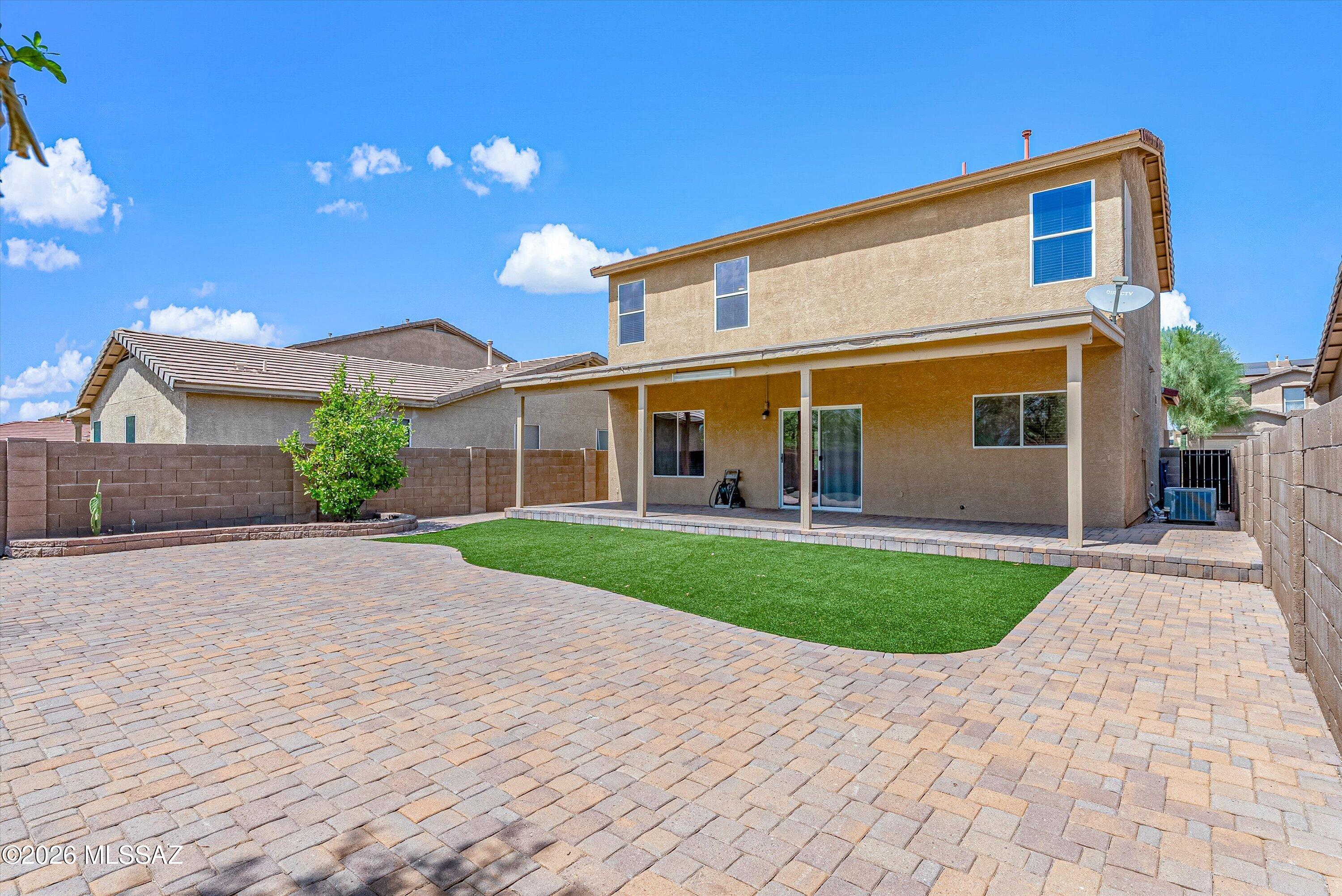 Sagebrush (1-39) - Residential