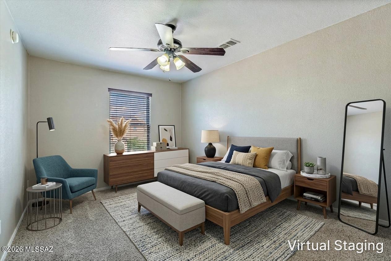 Sagebrush (1-39) - Residential