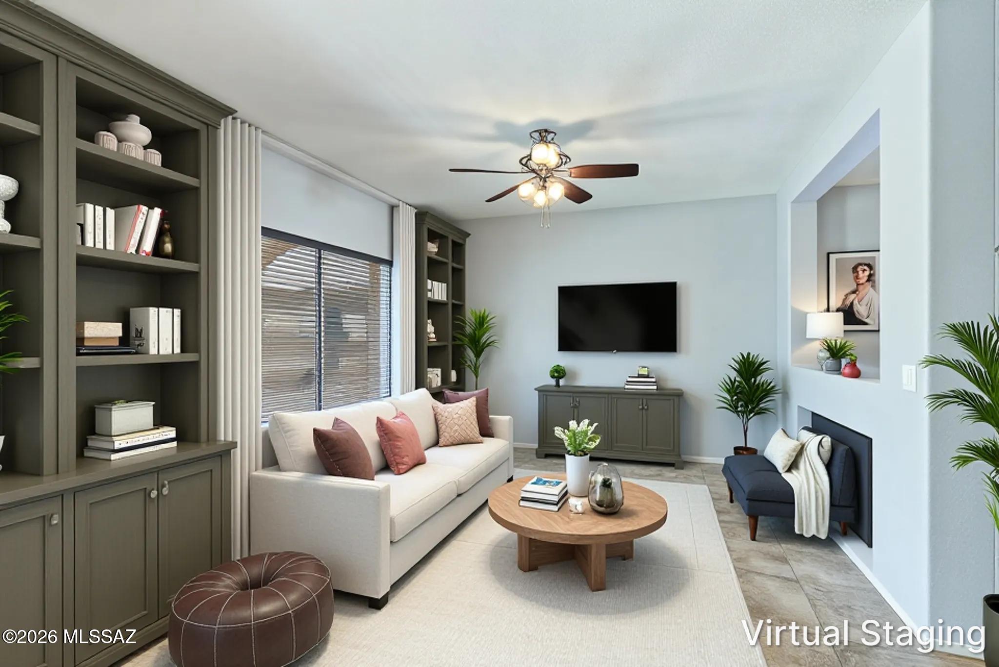 Sagebrush (1-39) - Residential