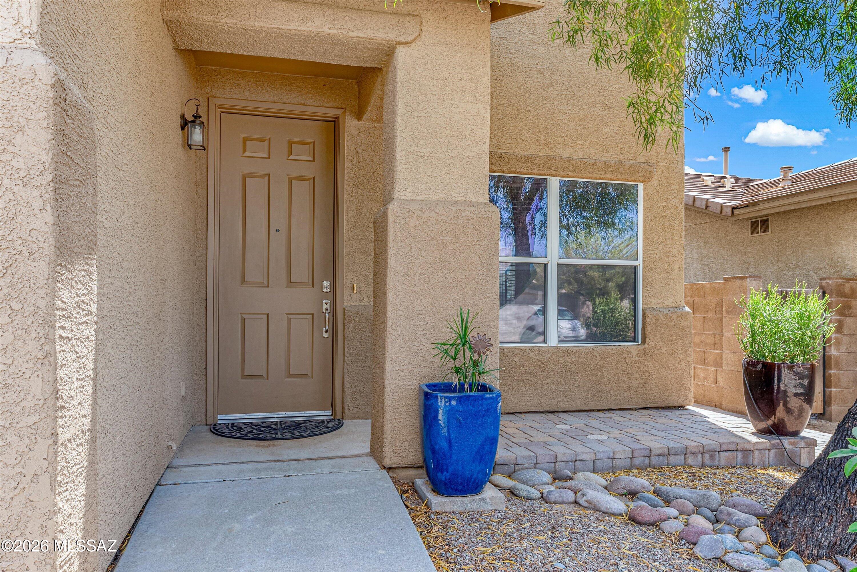Sagebrush (1-39) - Residential