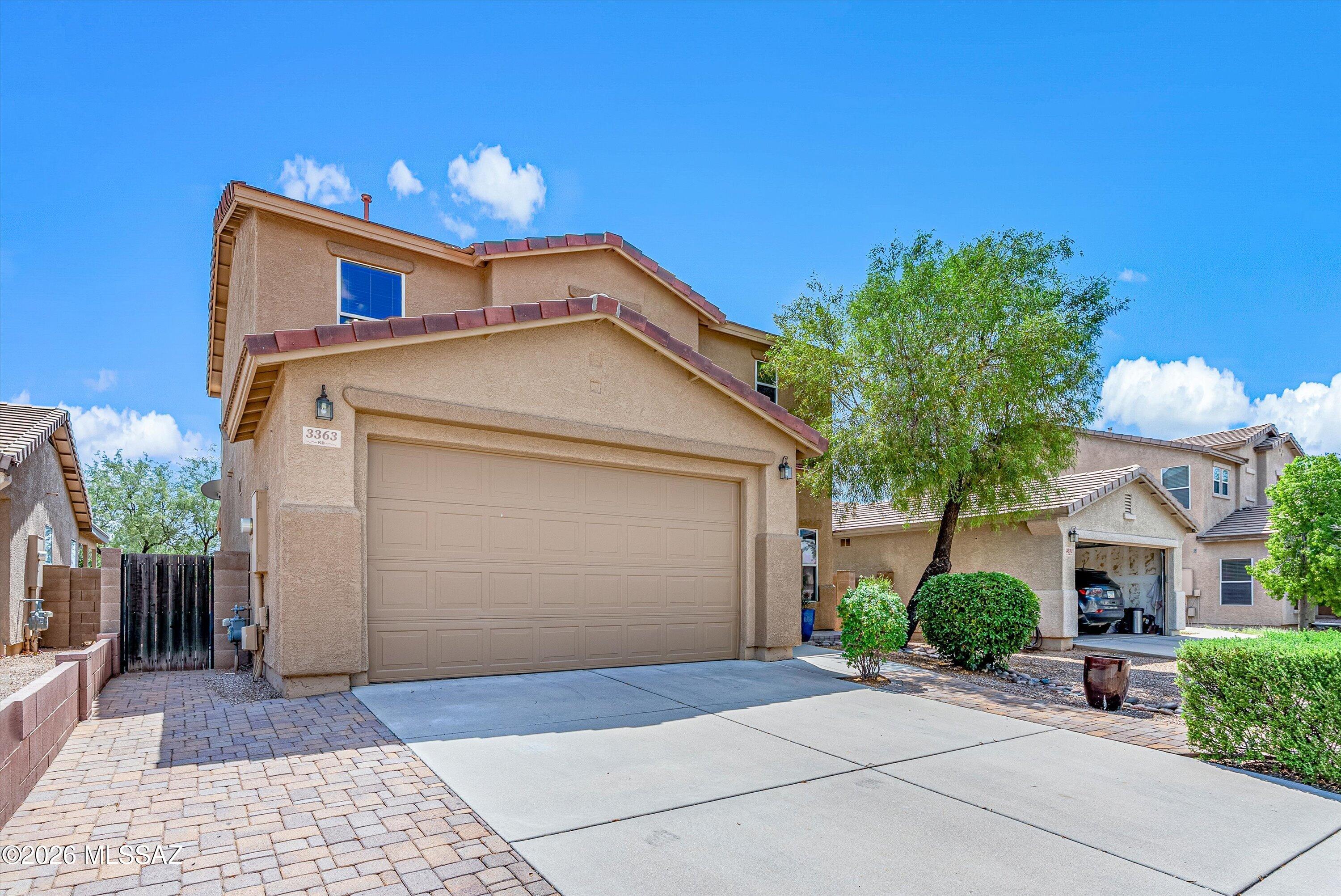 Sagebrush (1-39) - Residential