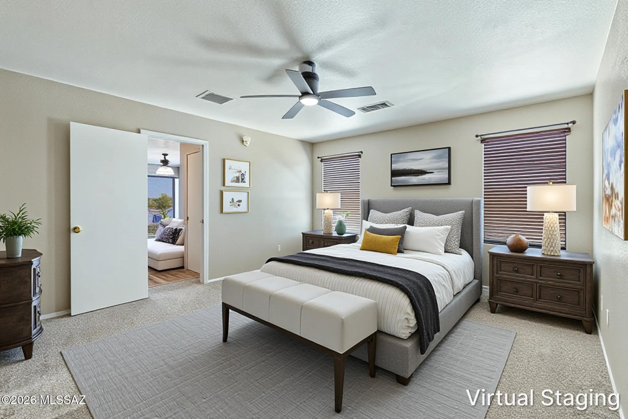 Sagebrush (1-39) - Residential
