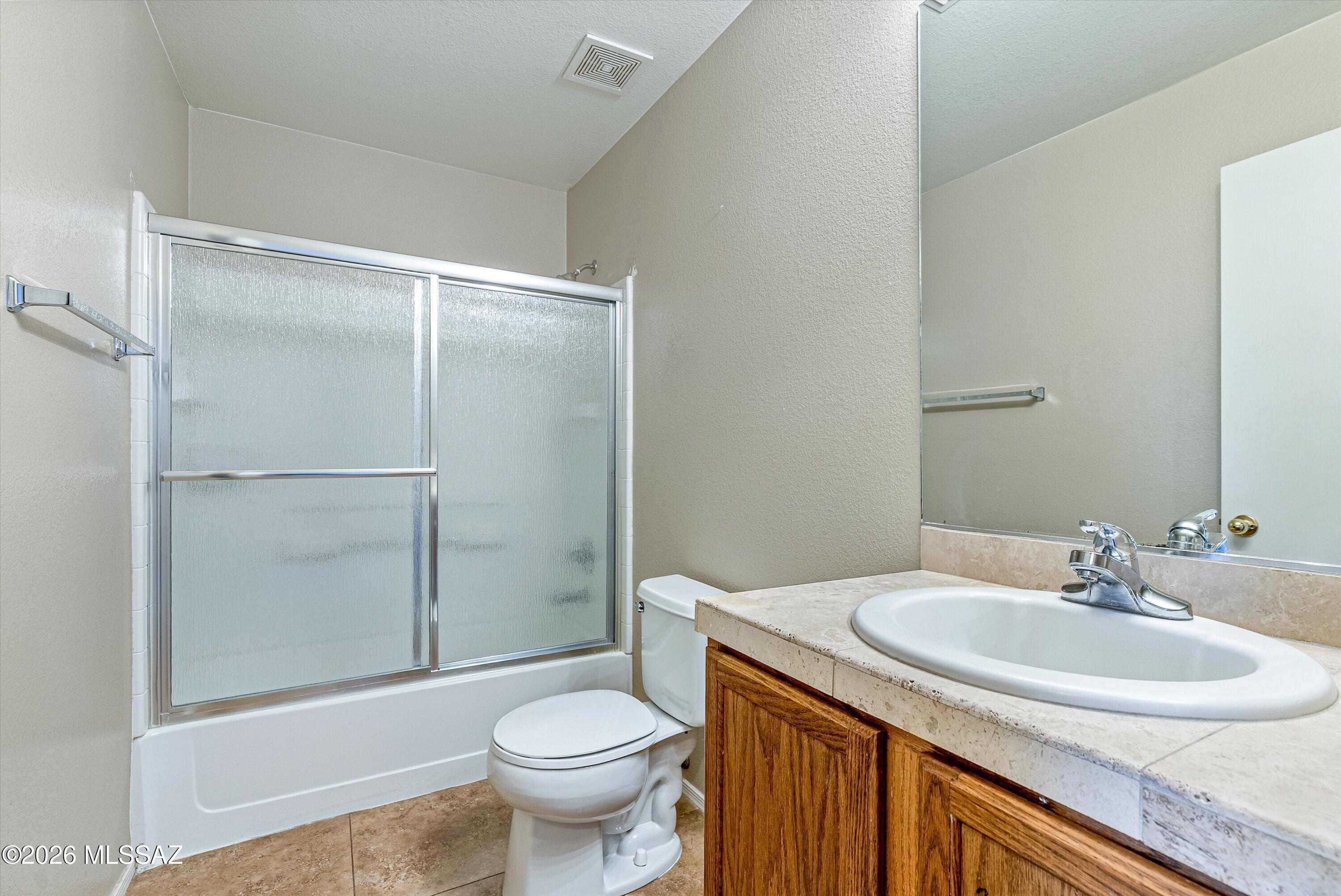Sagebrush (1-39) - Residential