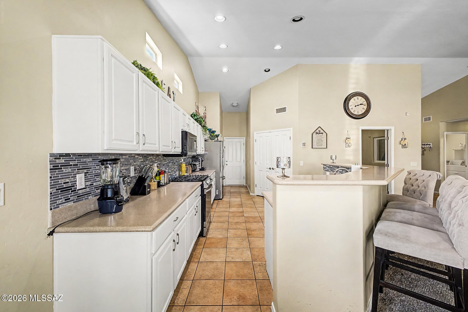 Star Valley Blk. 10 (1-228) - Residential