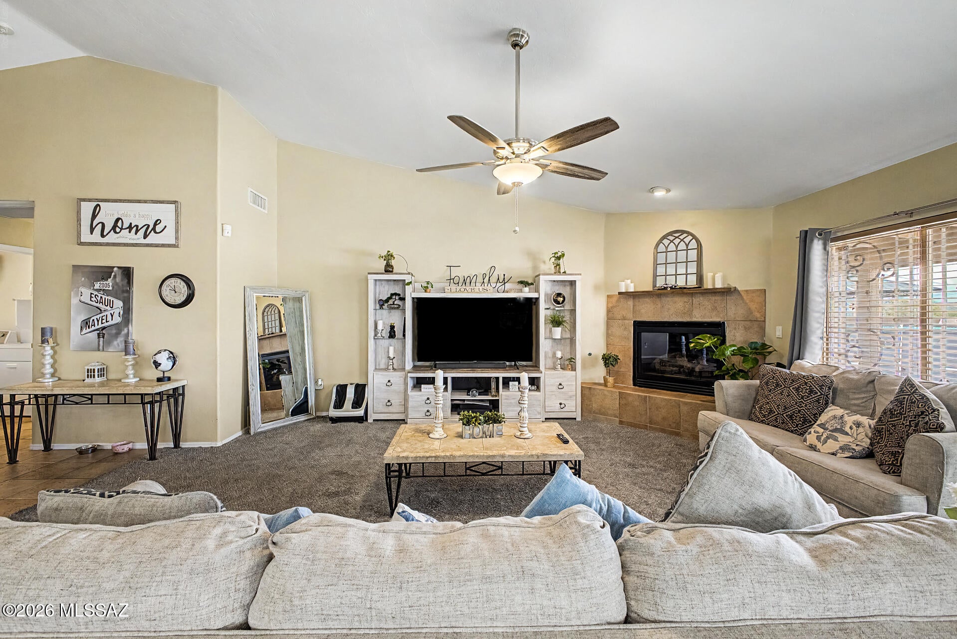 Star Valley Blk. 10 (1-228) - Residential