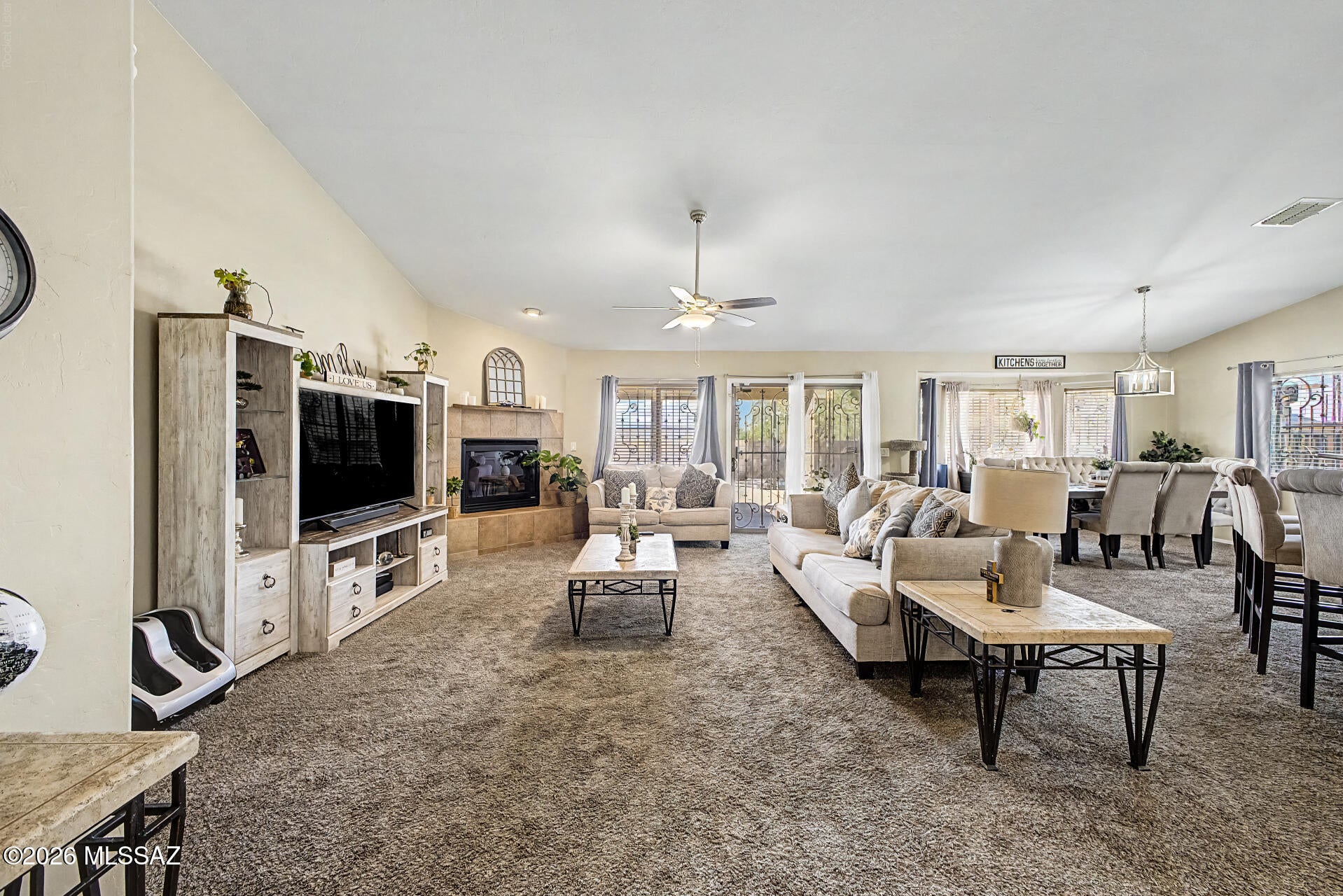 Star Valley Blk. 10 (1-228) - Residential