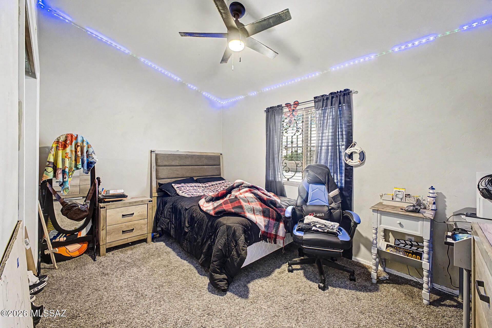 Star Valley Blk. 10 (1-228) - Residential