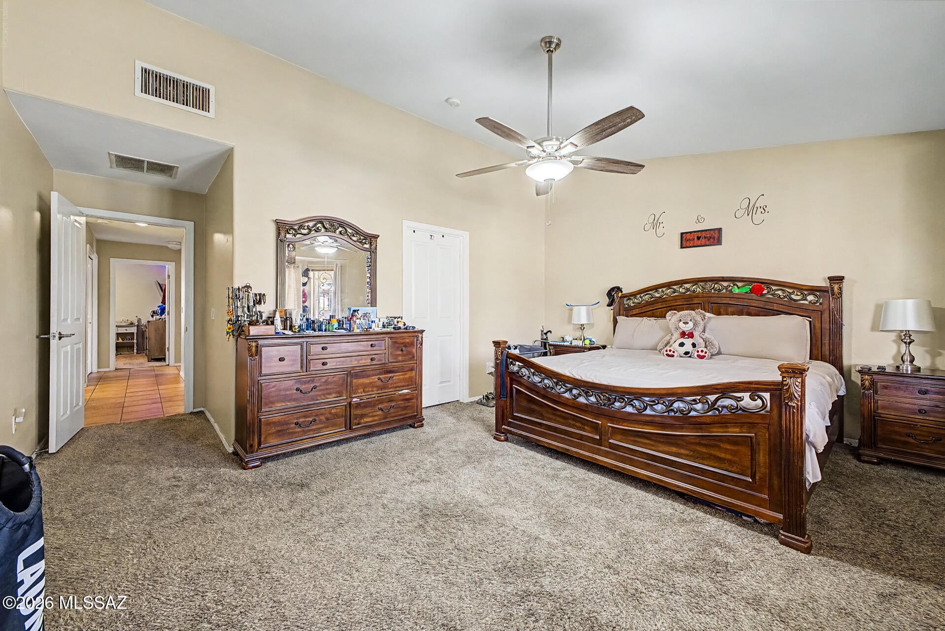 Star Valley Blk. 10 (1-228) - Residential