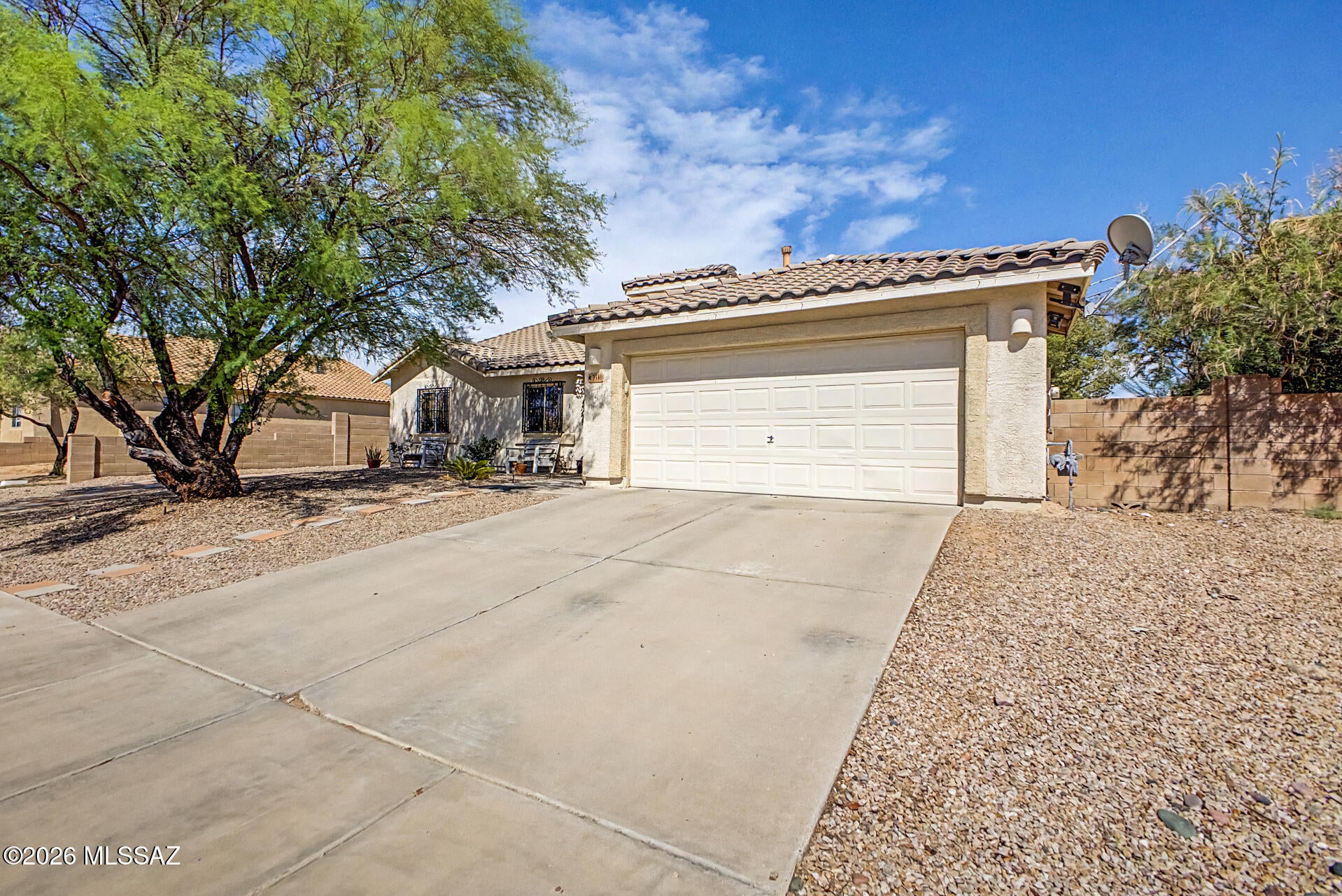Star Valley Blk. 10 (1-228) - Residential