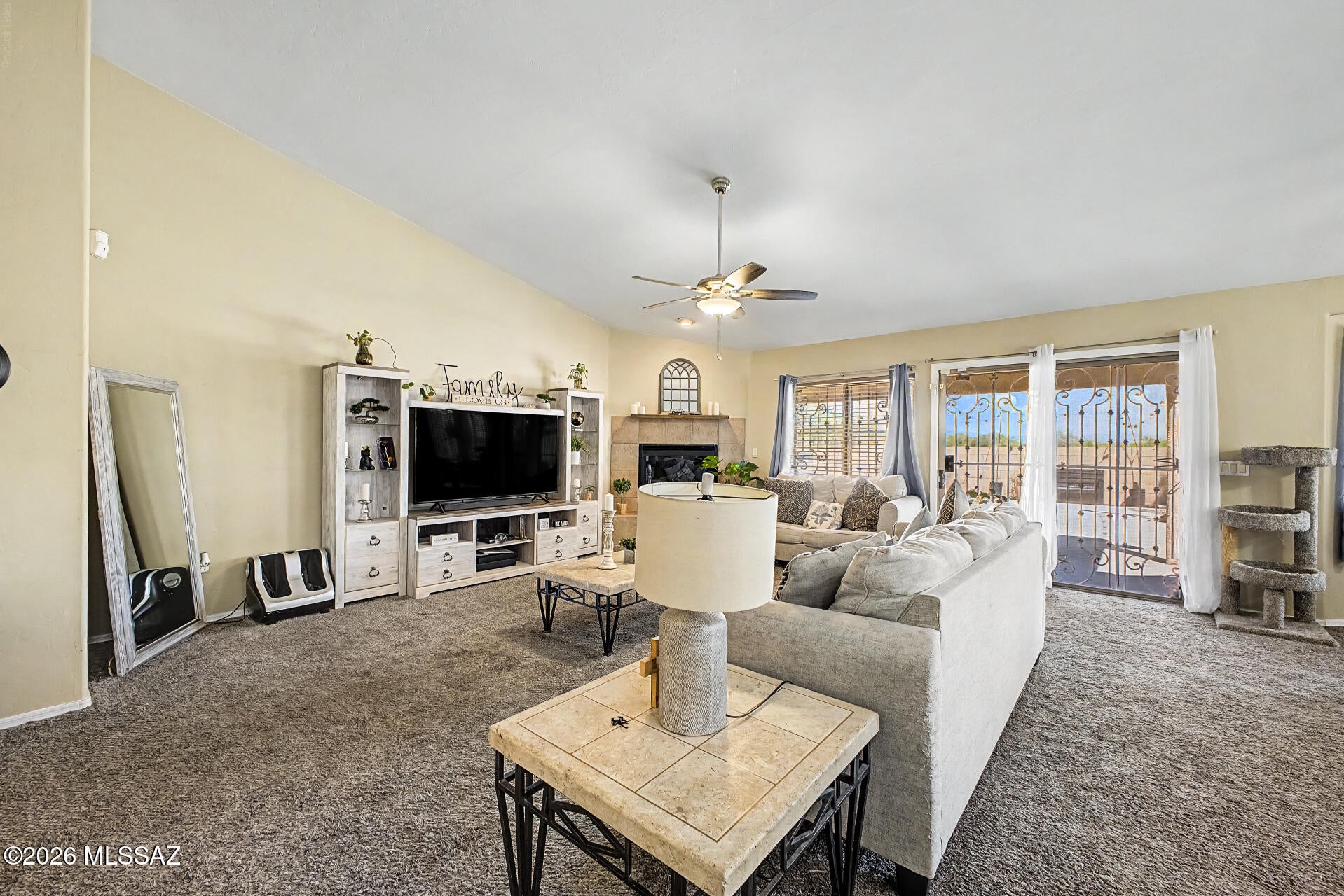 Star Valley Blk. 10 (1-228) - Residential