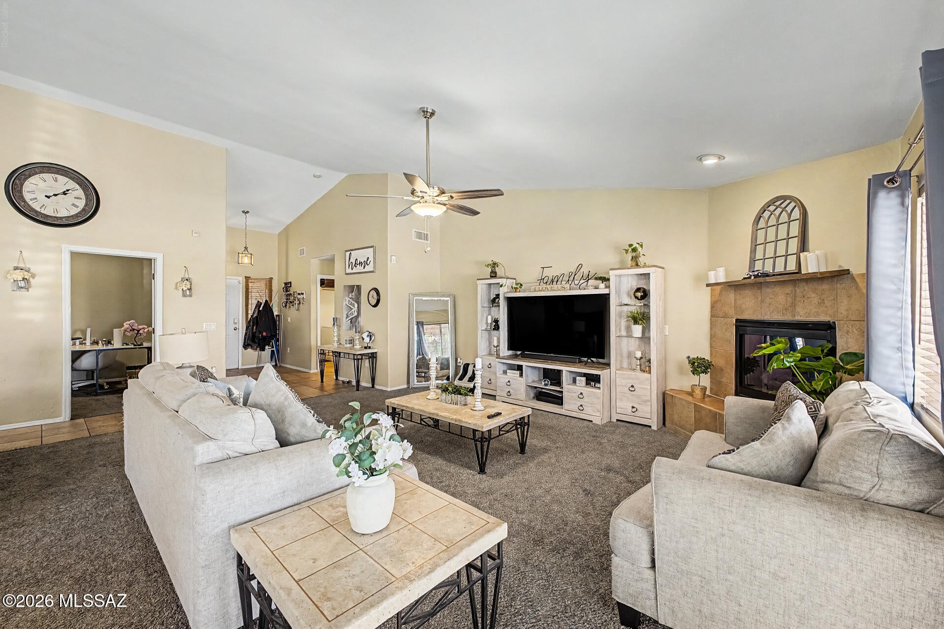 Star Valley Blk. 10 (1-228) - Residential