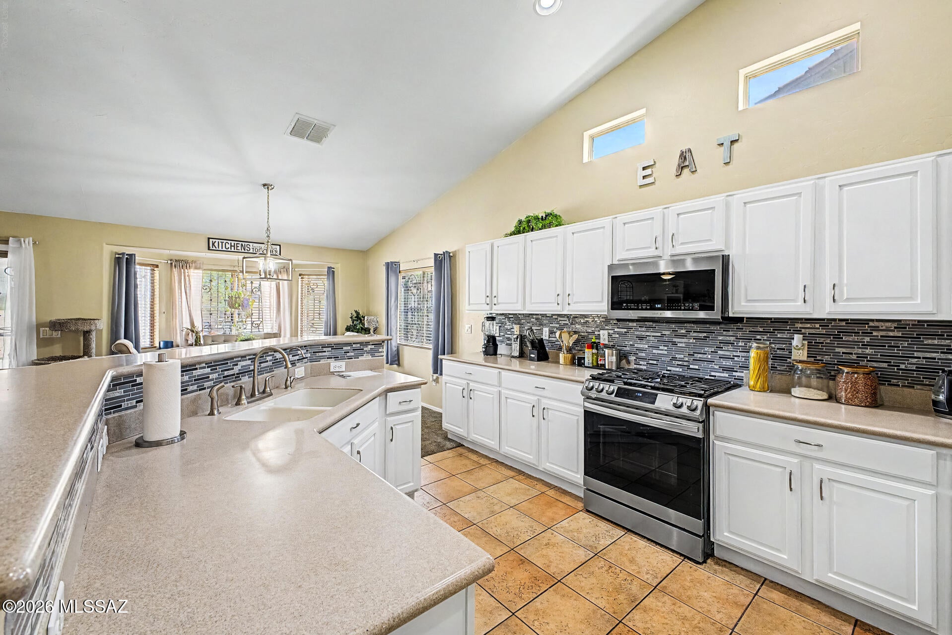 Star Valley Blk. 10 (1-228) - Residential