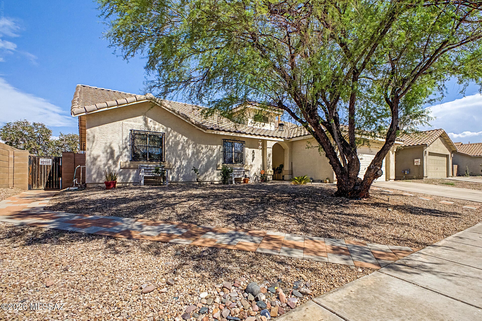 Star Valley Blk. 10 (1-228) - Residential