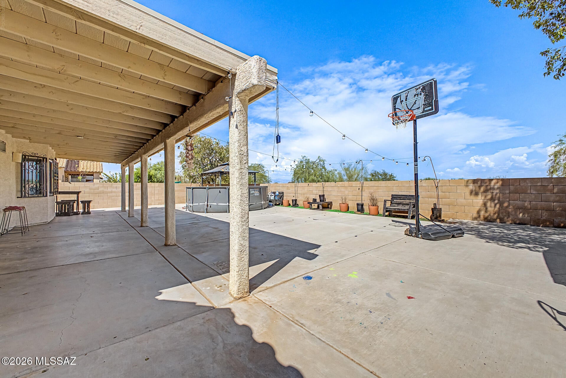 Star Valley Blk. 10 (1-228) - Residential