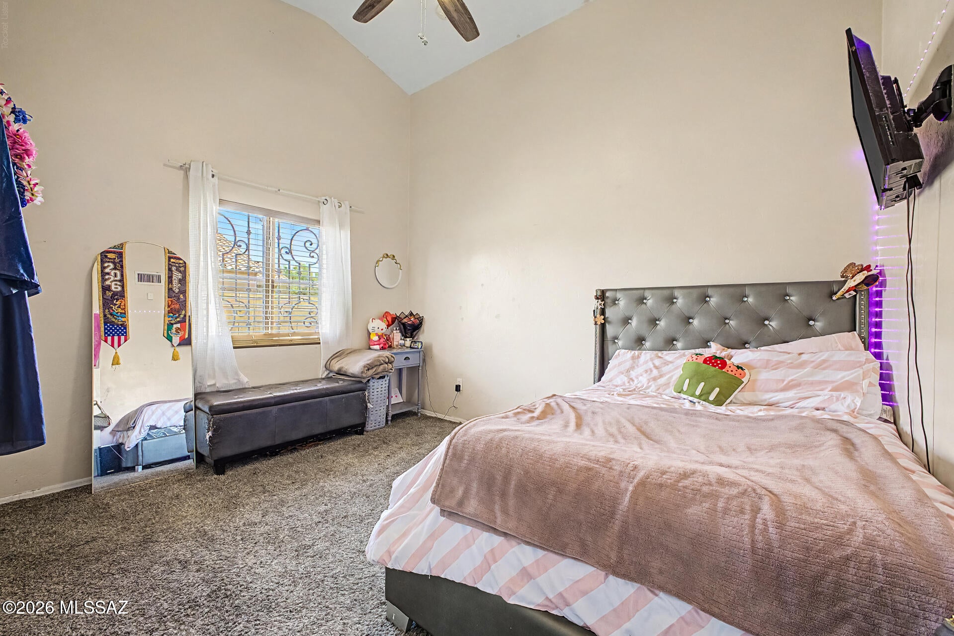 Star Valley Blk. 10 (1-228) - Residential