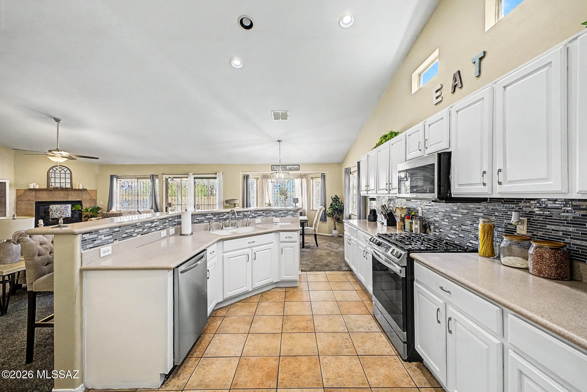 Star Valley Blk. 10 (1-228) - Residential