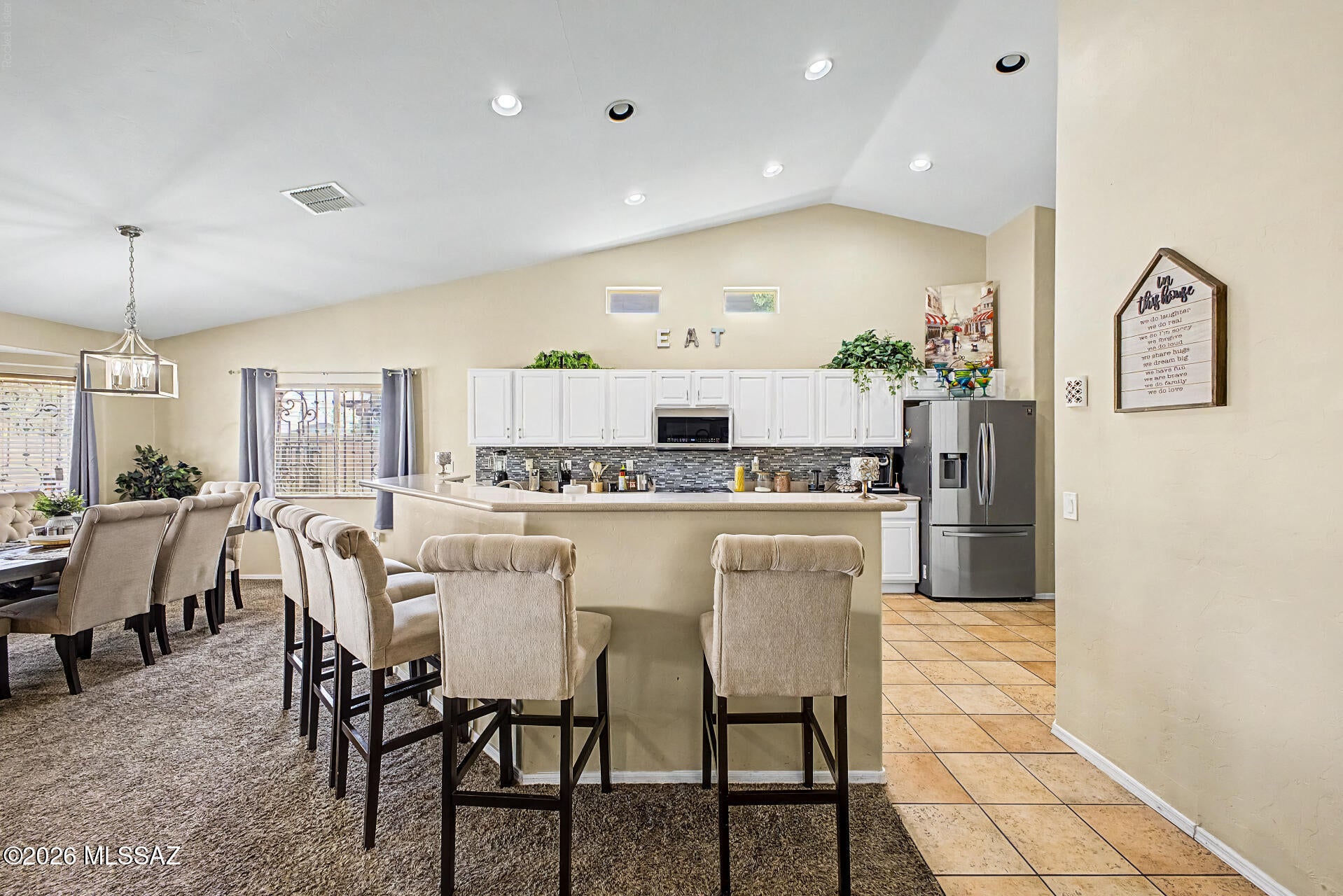 Star Valley Blk. 10 (1-228) - Residential