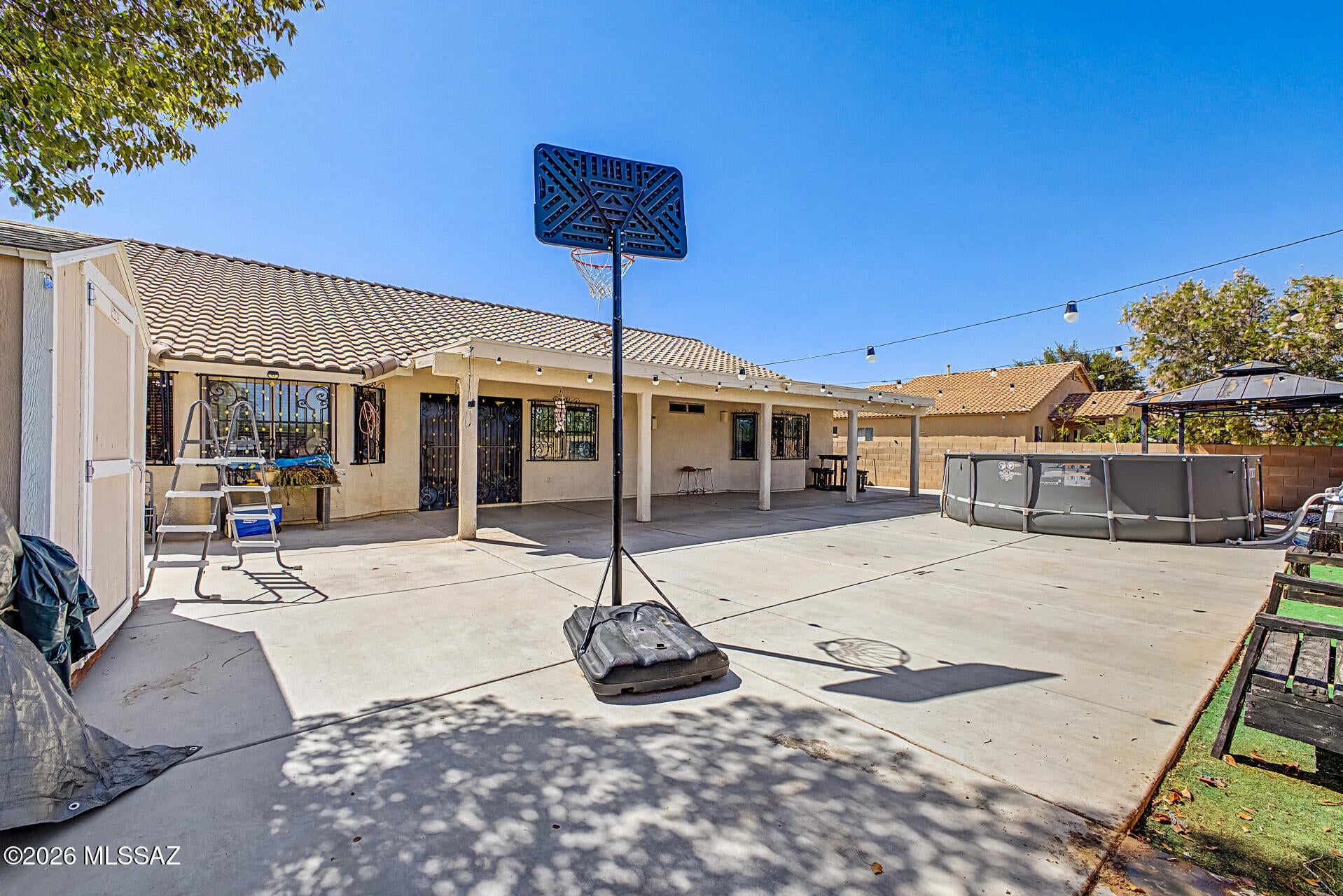 Star Valley Blk. 10 (1-228) - Residential