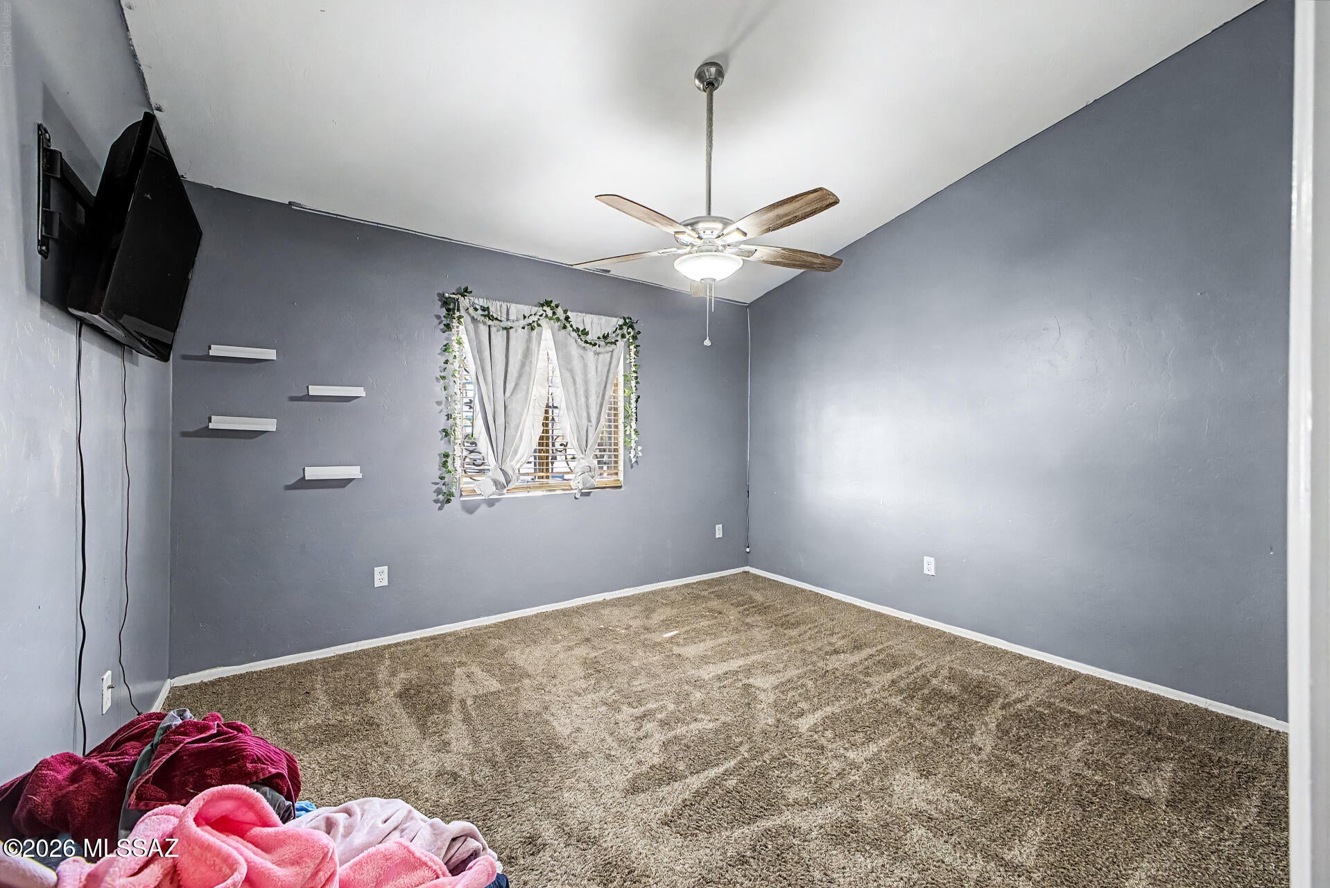 Star Valley Blk. 10 (1-228) - Residential