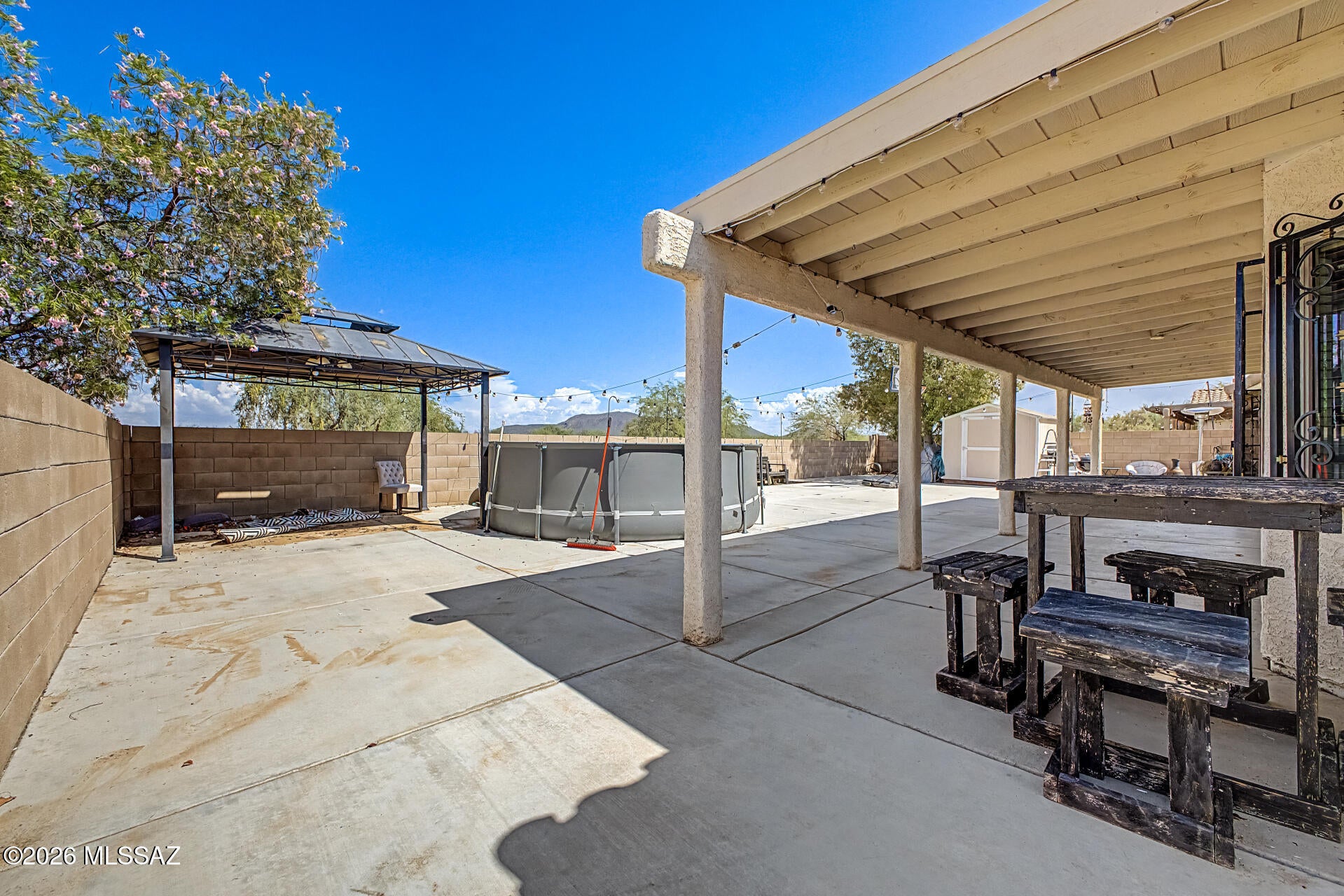 Star Valley Blk. 10 (1-228) - Residential